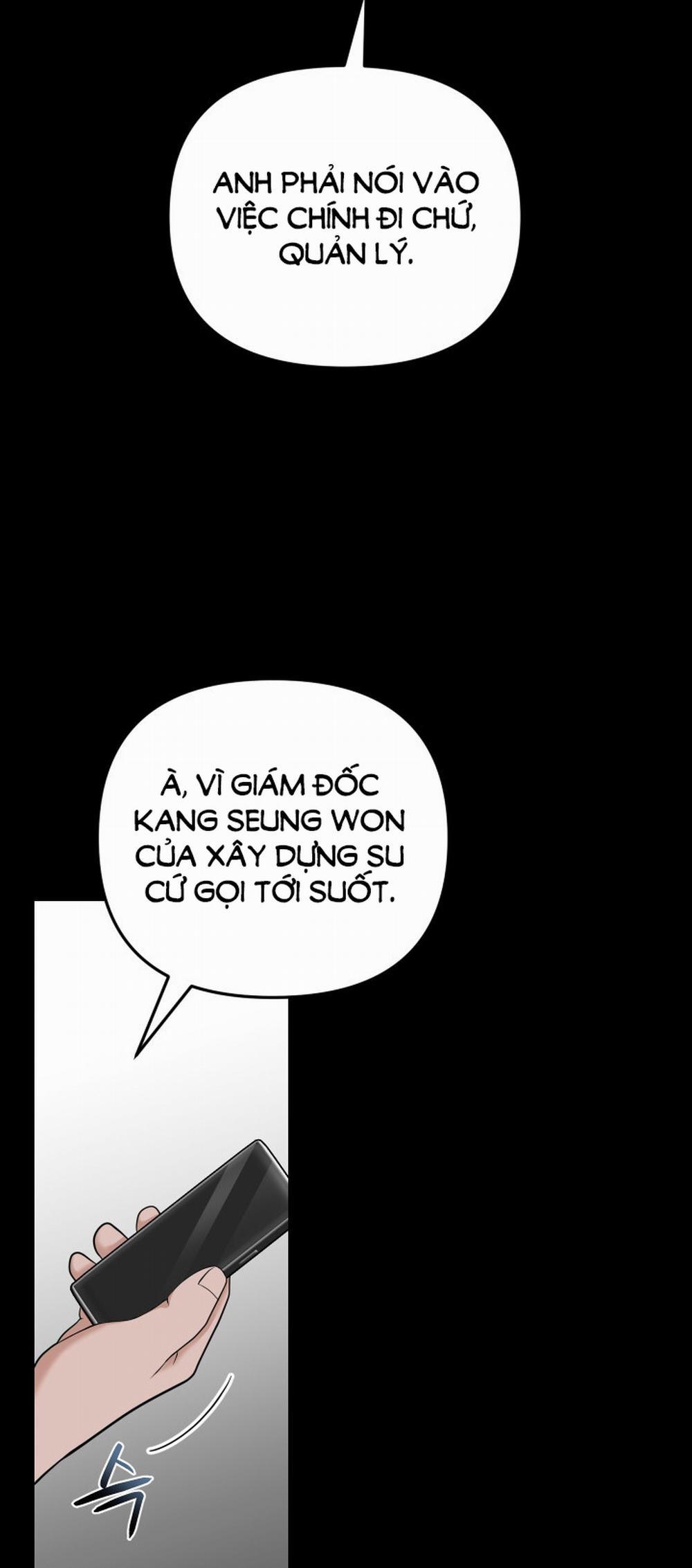 [18+] Người Thu Thập 2.1 trang 27