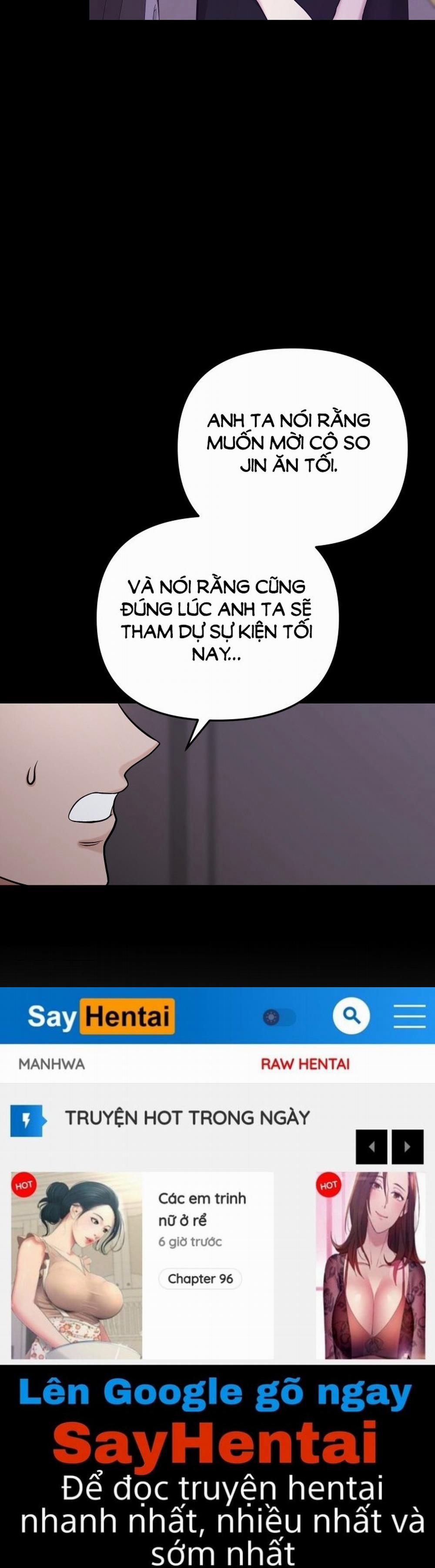 [18+] Người Thu Thập 2.1 trang 29