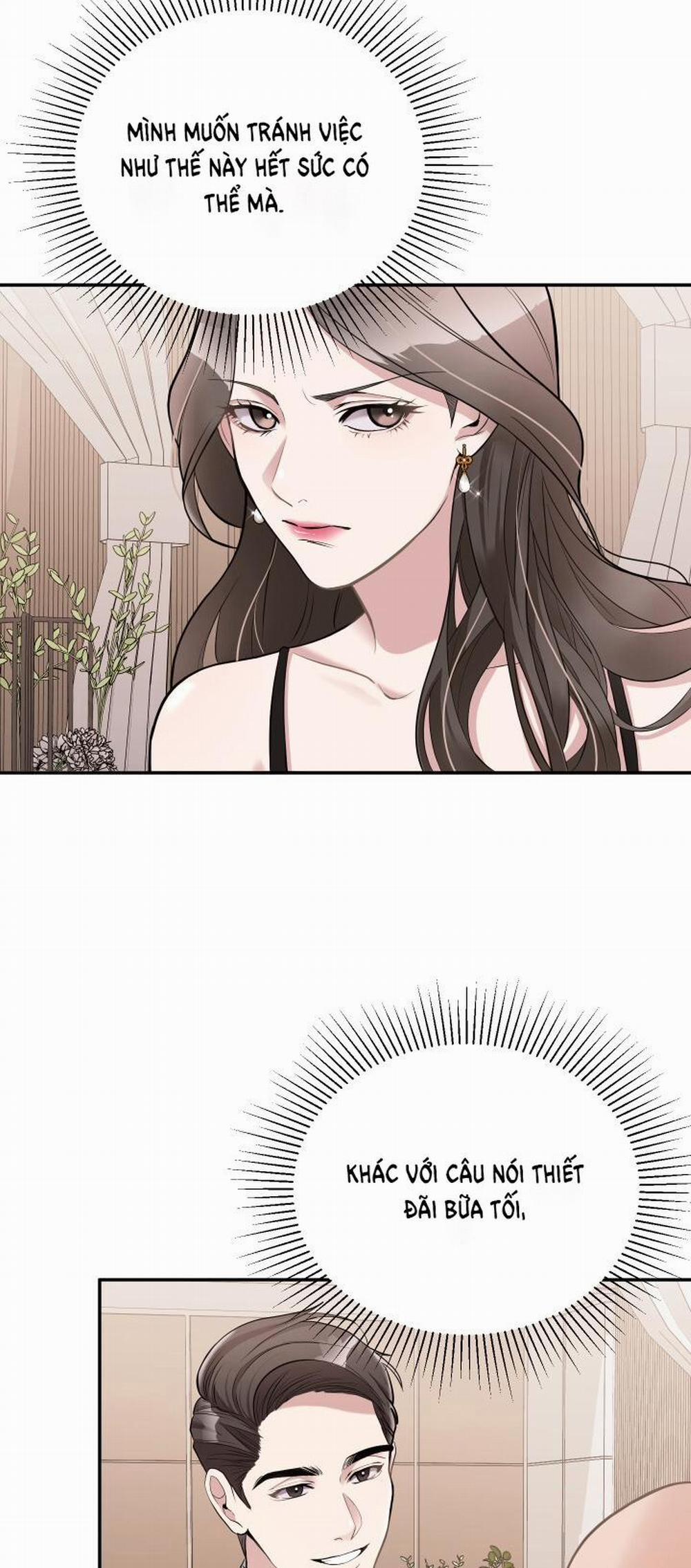 [18+] Người Thu Thập 2.2 trang 2