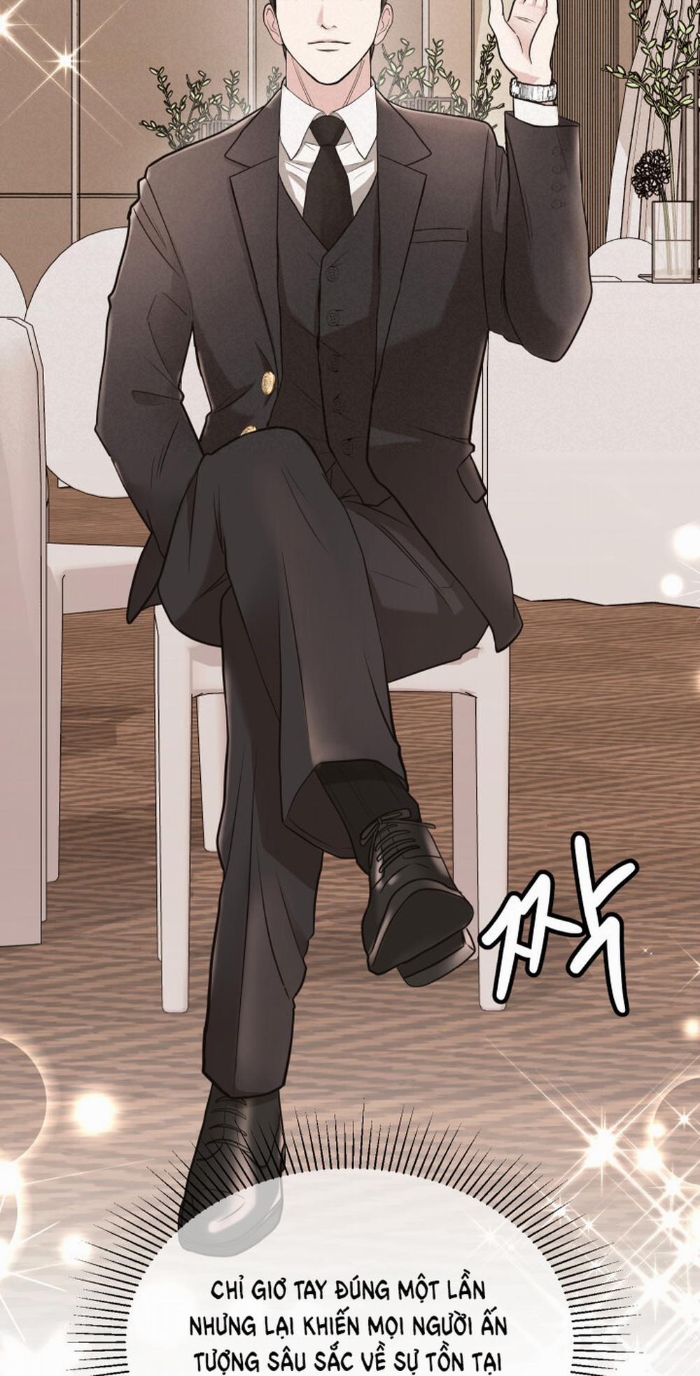 [18+] Người Thu Thập 2.2 trang 21