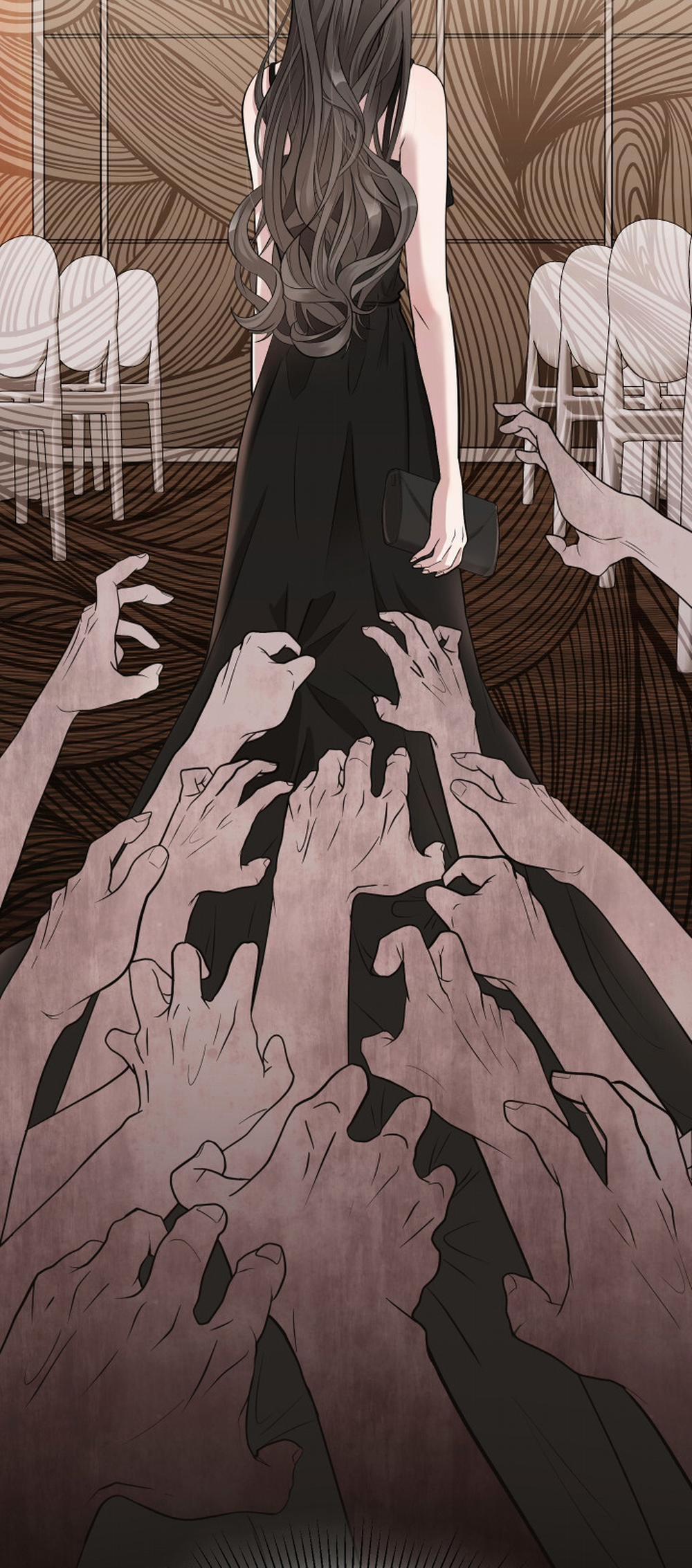 [18+] Người Thu Thập 2.2 trang 4