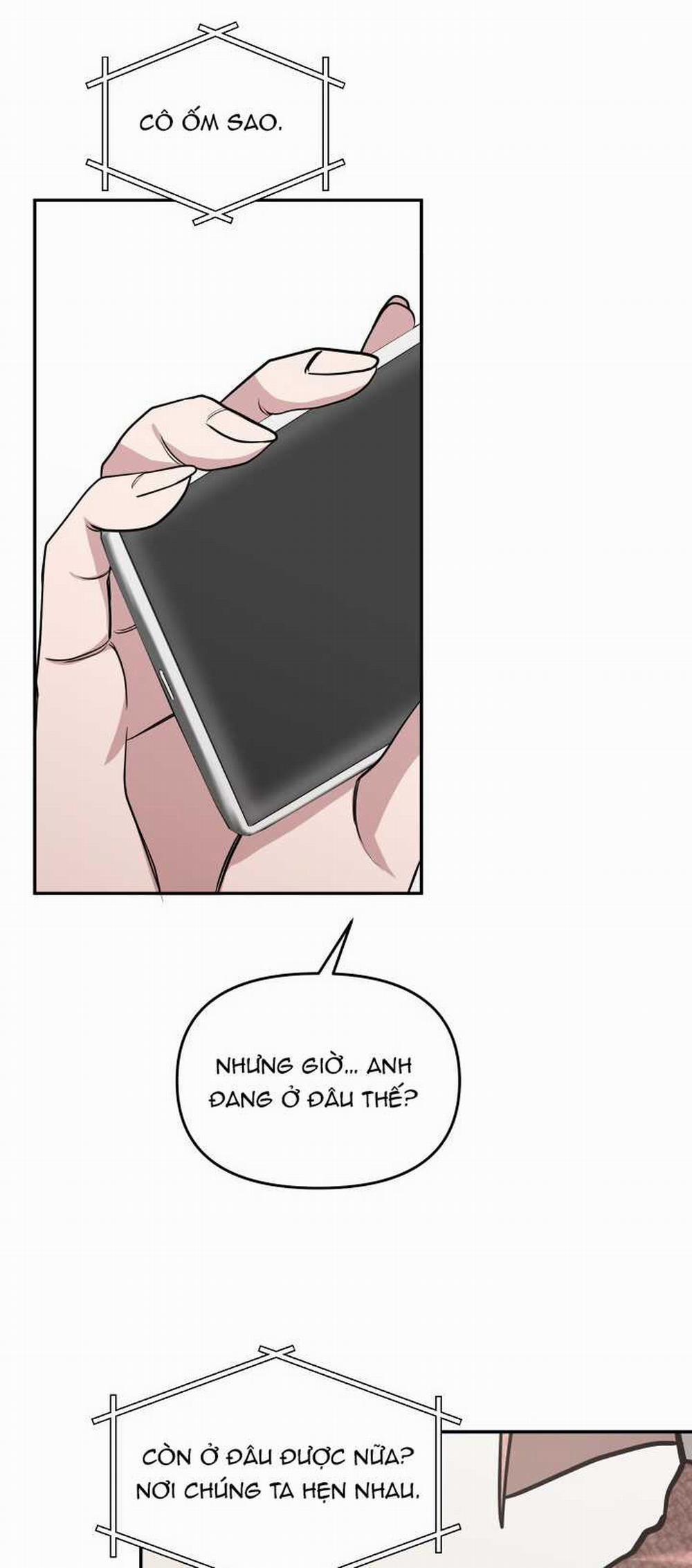 [18+] Người Thu Thập 30.2 trang 10