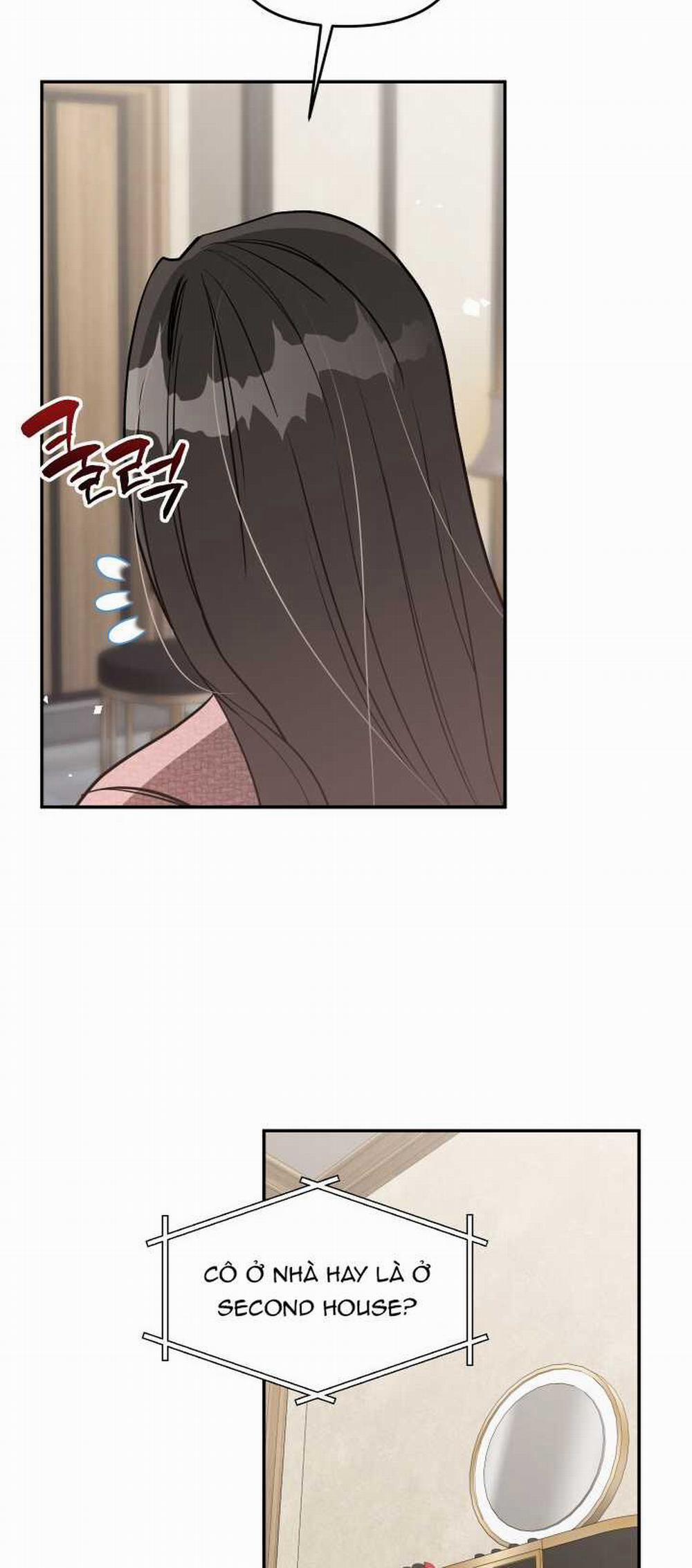 [18+] Người Thu Thập 30.2 trang 14