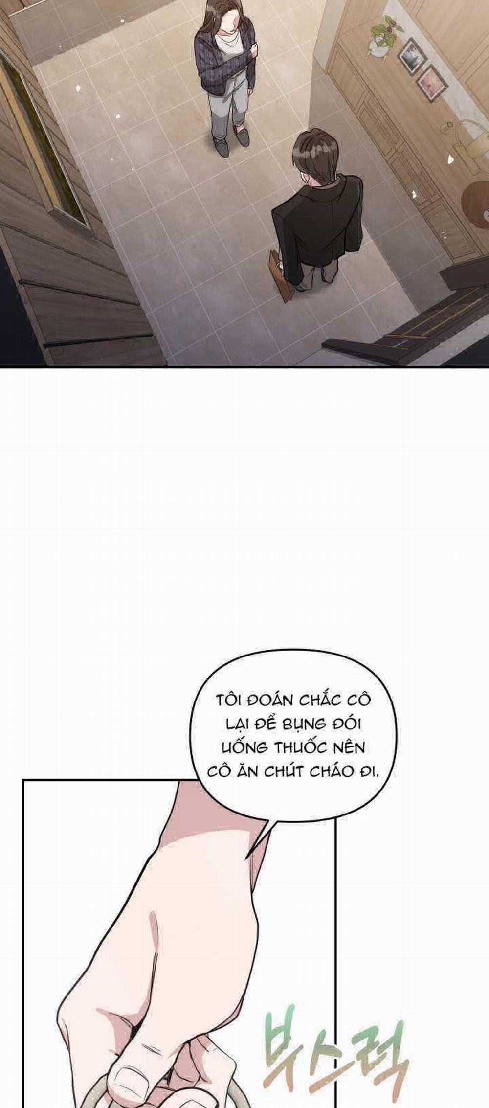 [18+] Người Thu Thập 30.2 trang 21