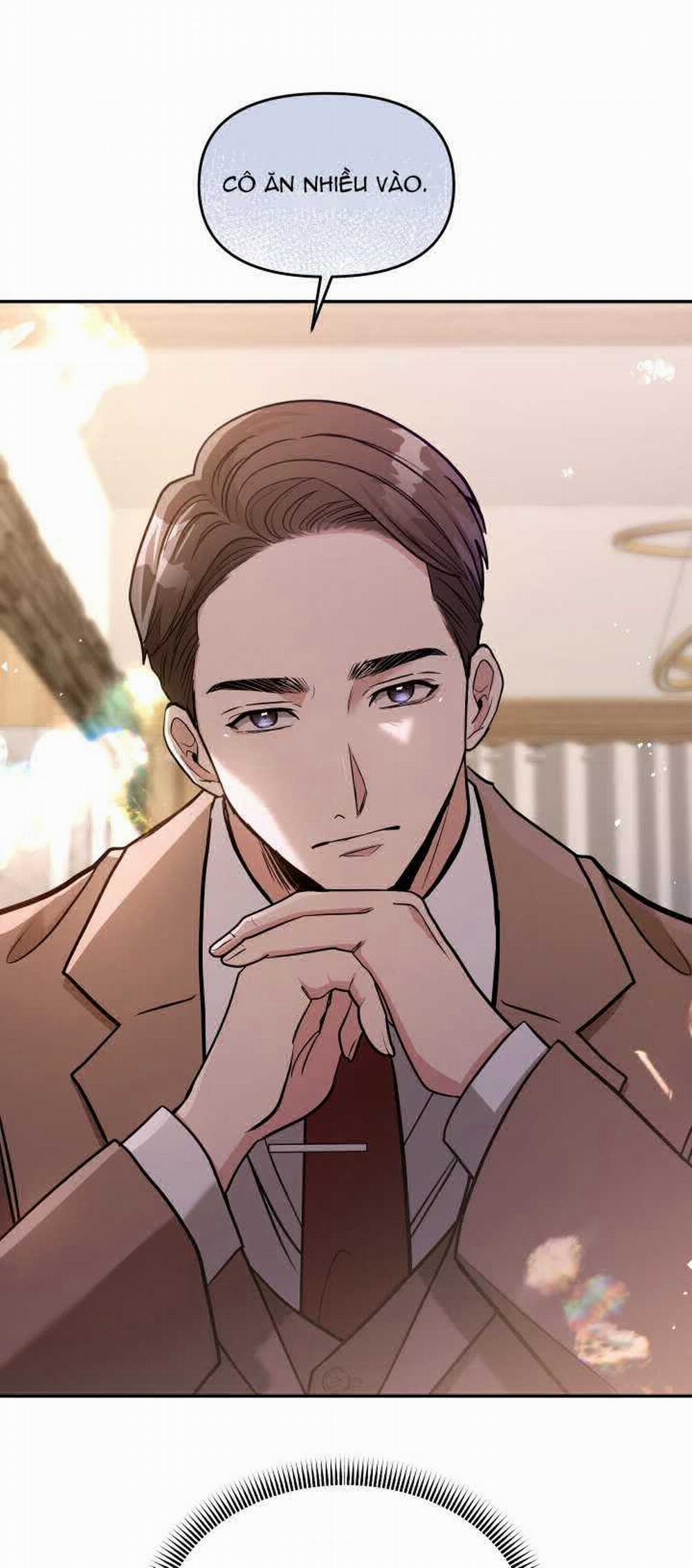 [18+] Người Thu Thập 30.2 trang 28