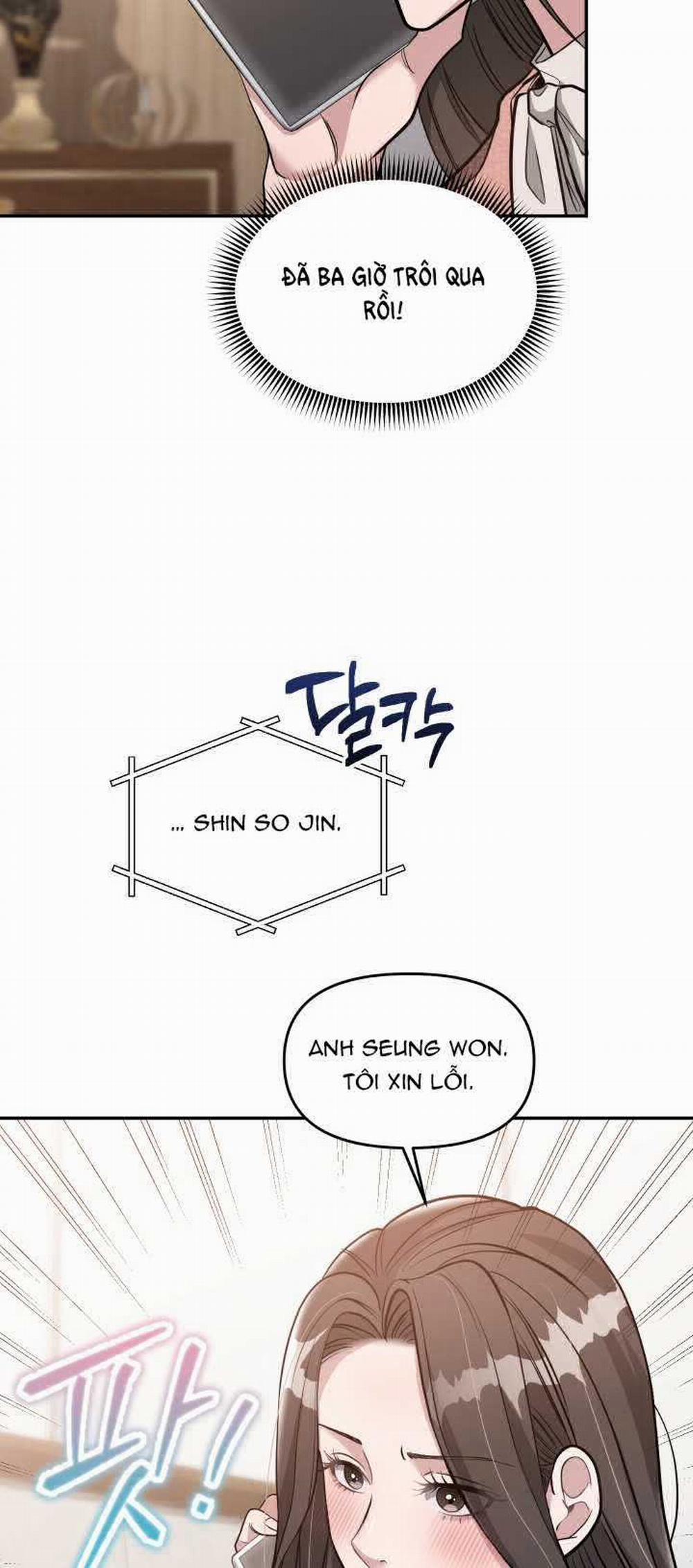 [18+] Người Thu Thập 30.2 trang 6