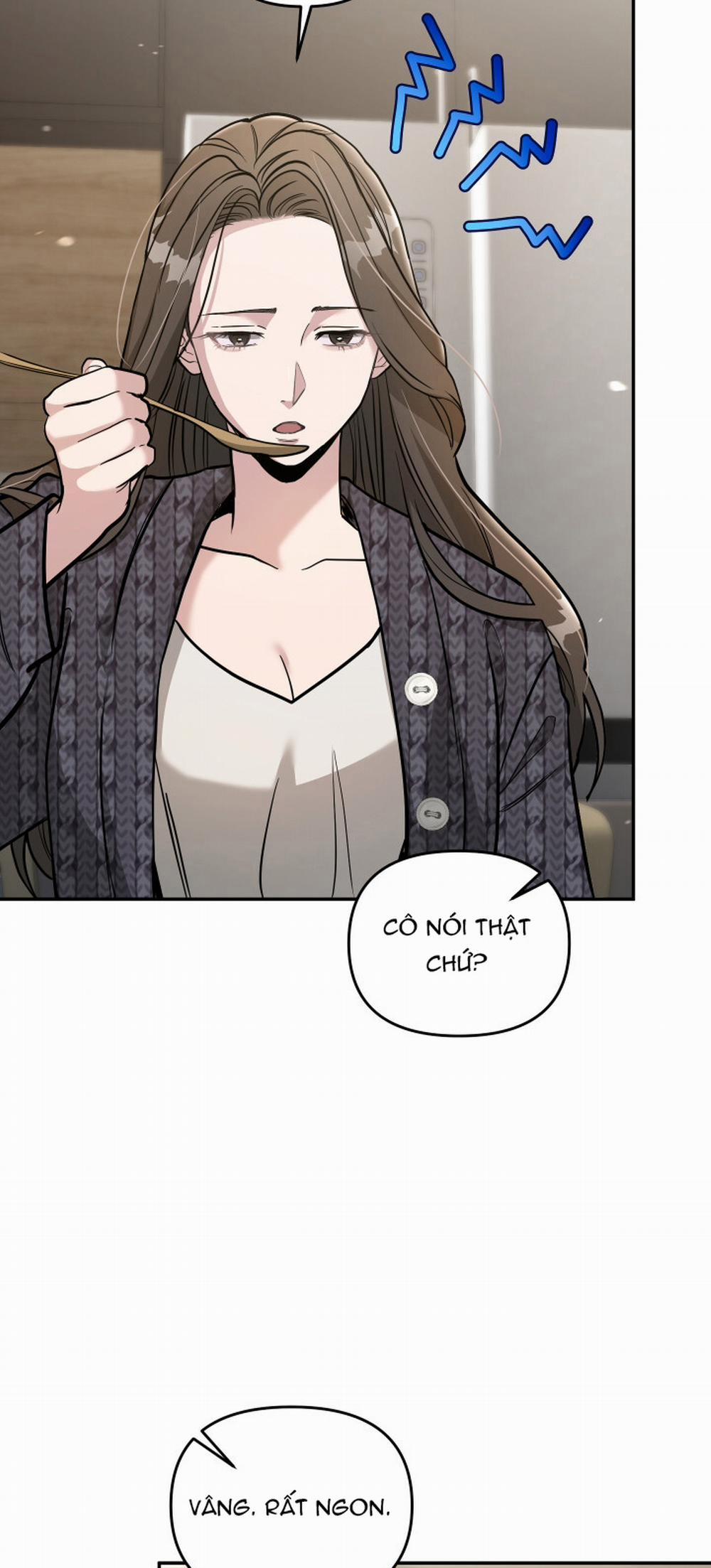 [18+] Người Thu Thập 31.1 trang 10