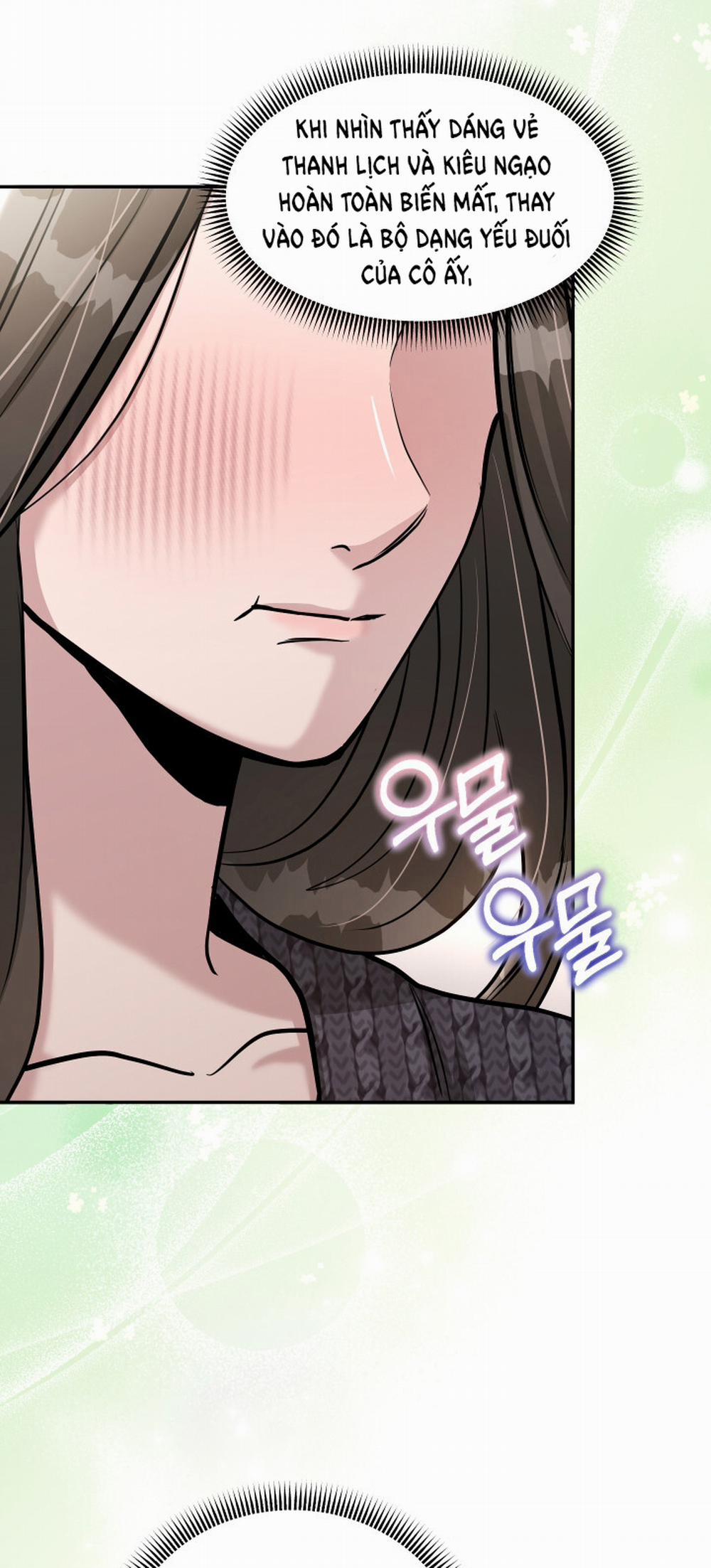 [18+] Người Thu Thập 31.1 trang 12