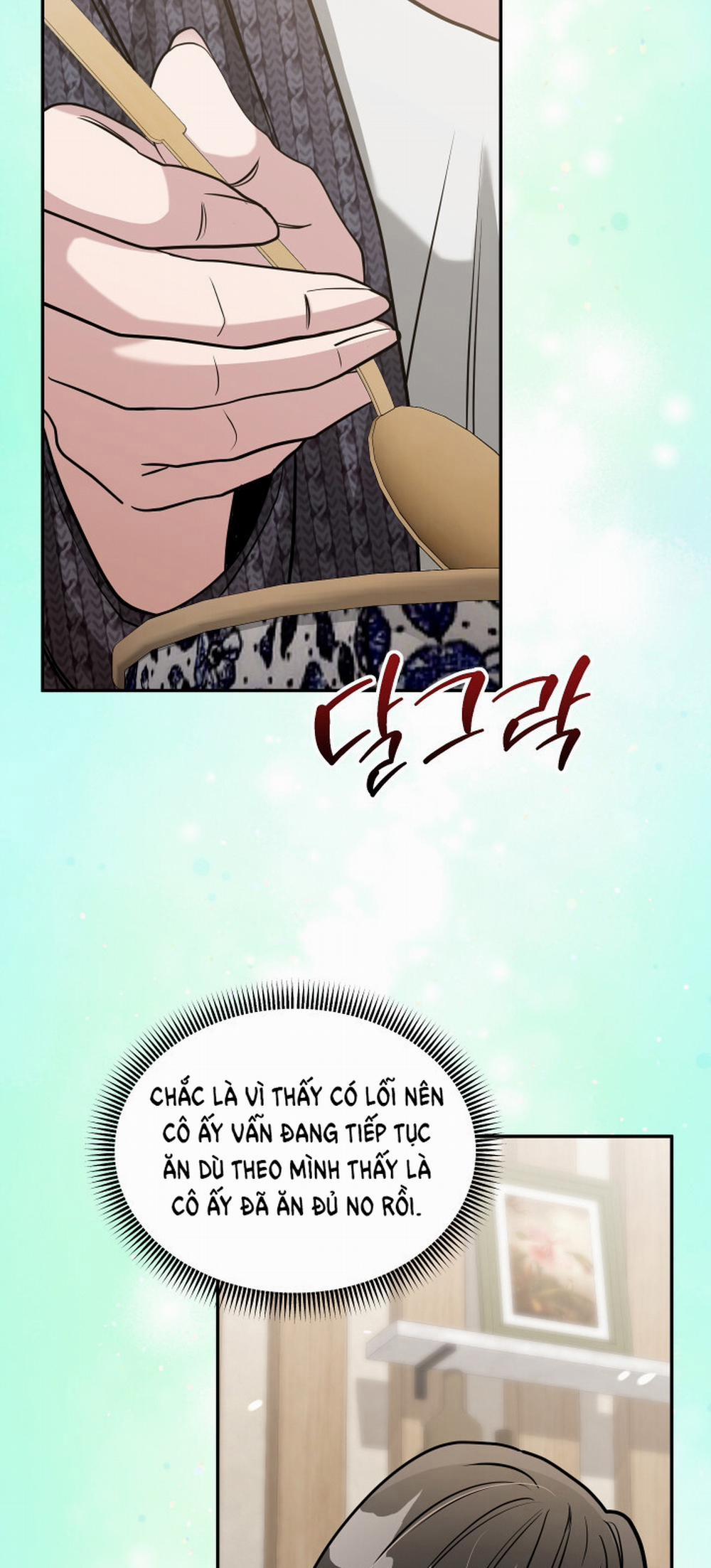 [18+] Người Thu Thập 31.1 trang 14