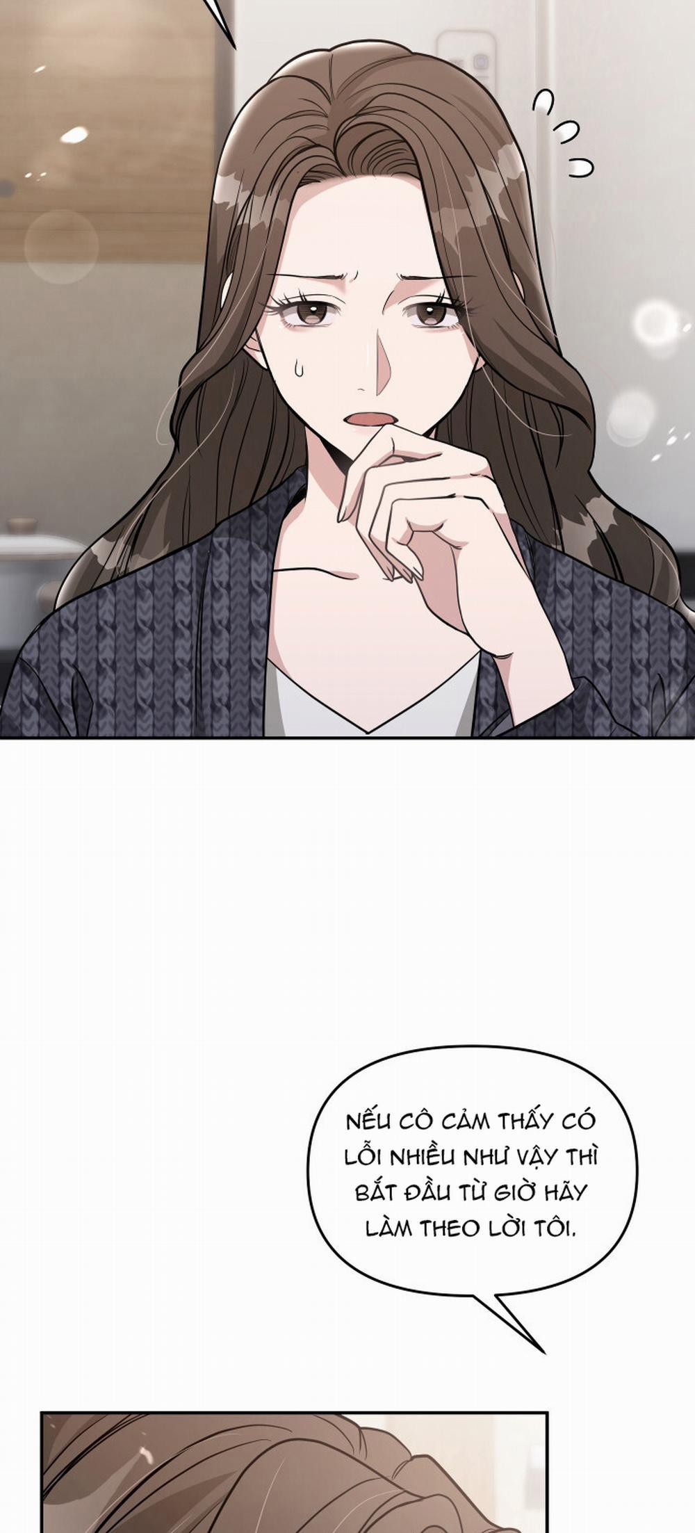 [18+] Người Thu Thập 31.1 trang 17