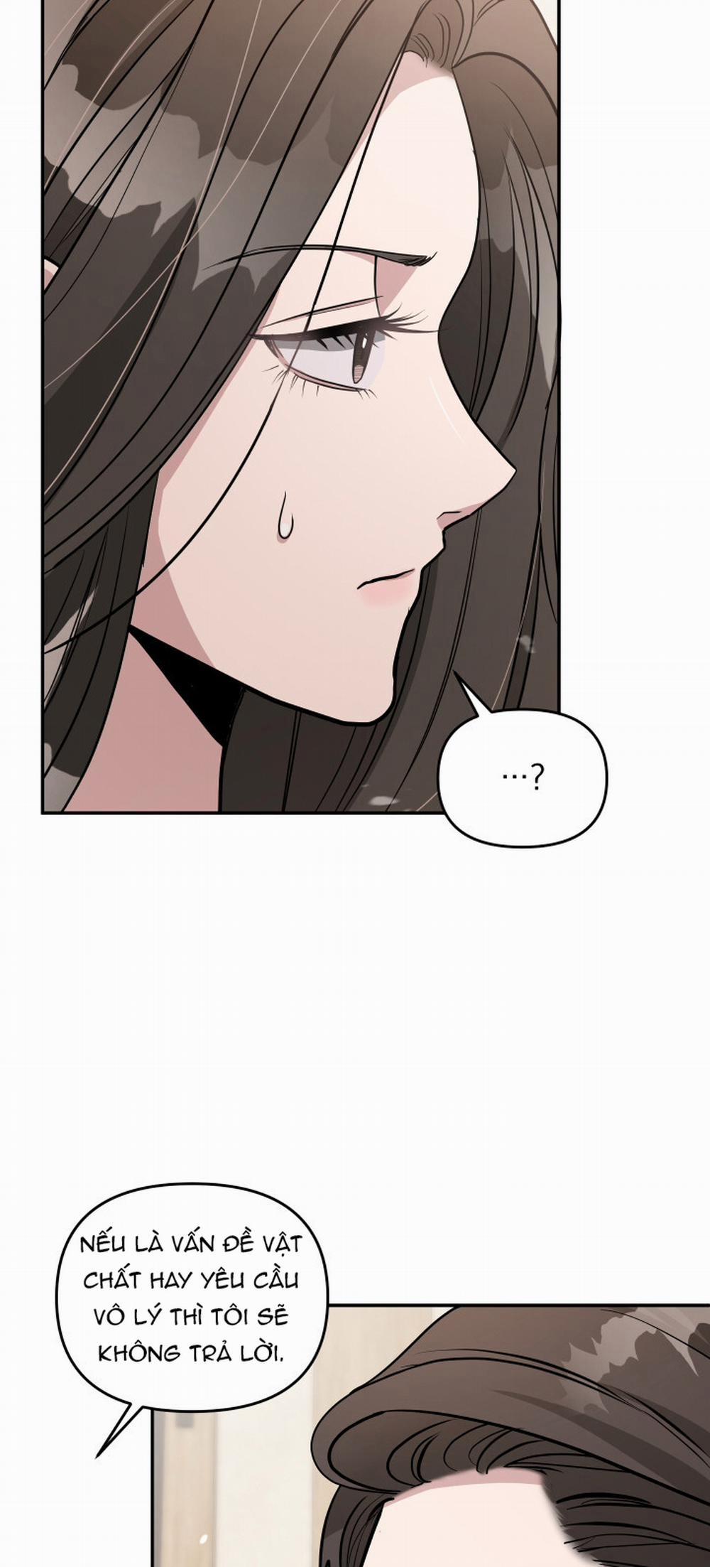 [18+] Người Thu Thập 31.1 trang 18