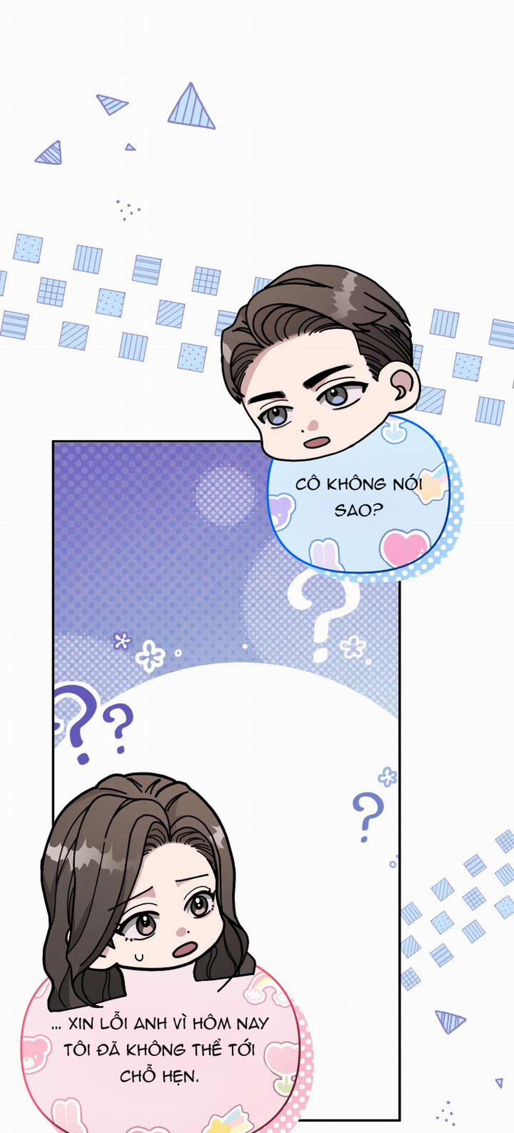 [18+] Người Thu Thập 31.1 trang 21