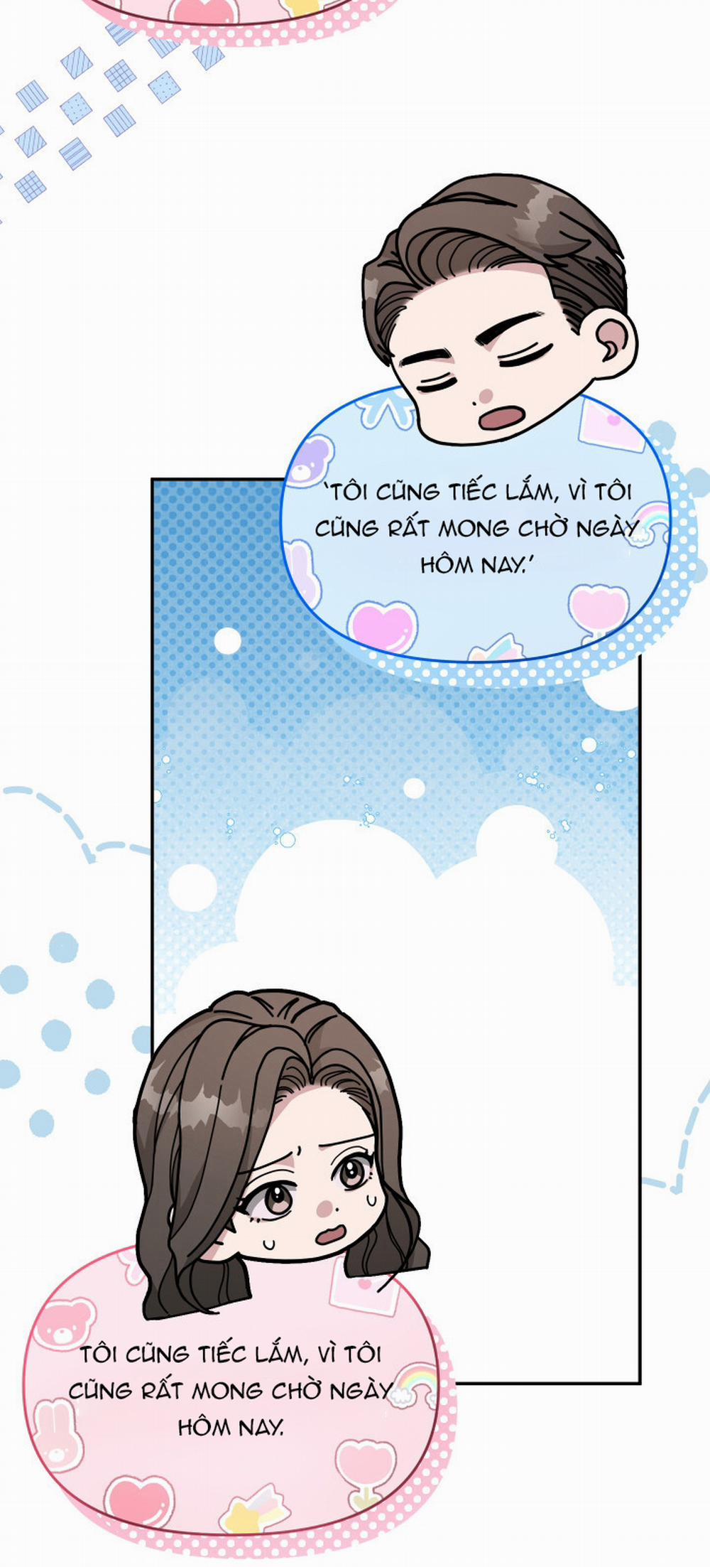 [18+] Người Thu Thập 31.1 trang 22