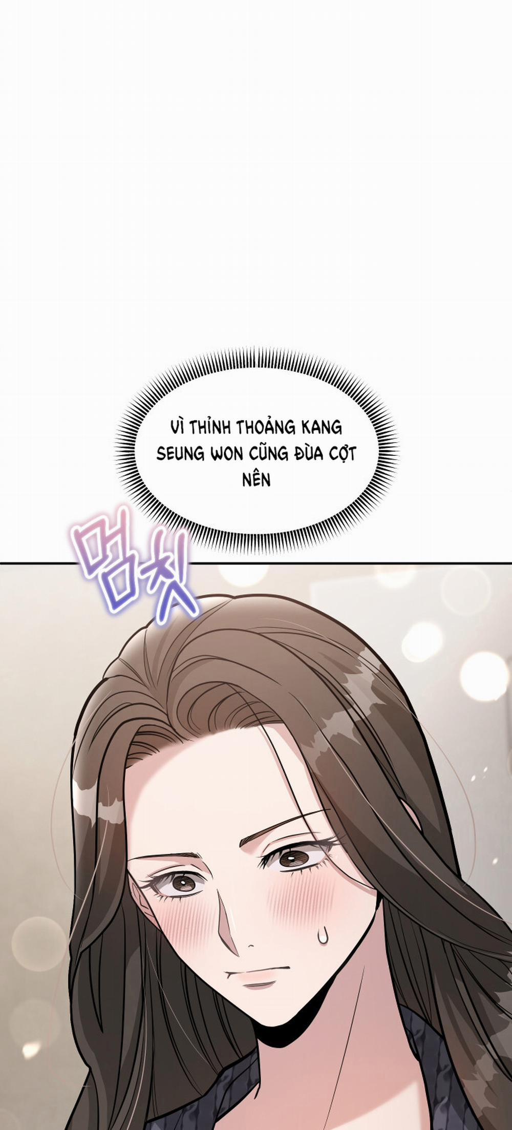 [18+] Người Thu Thập 31.1 trang 23