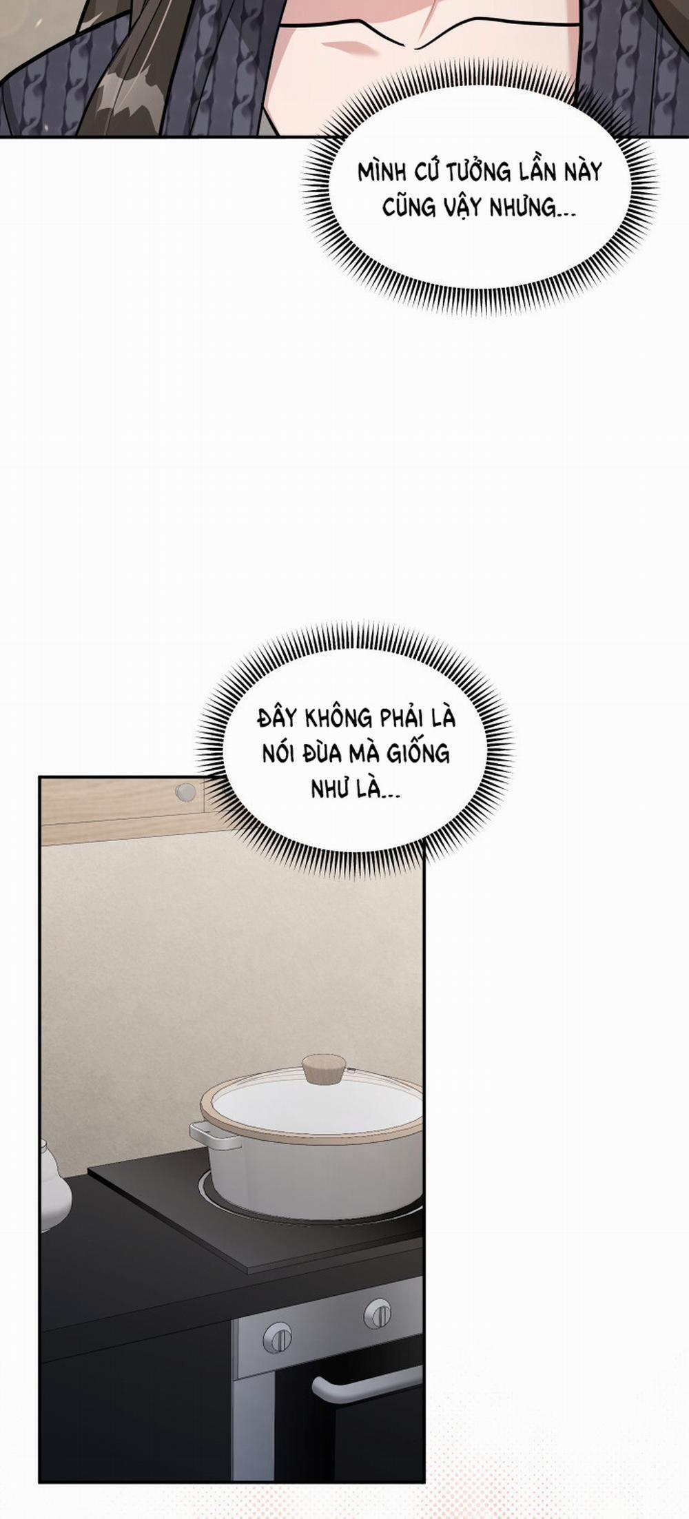 [18+] Người Thu Thập 31.1 trang 24