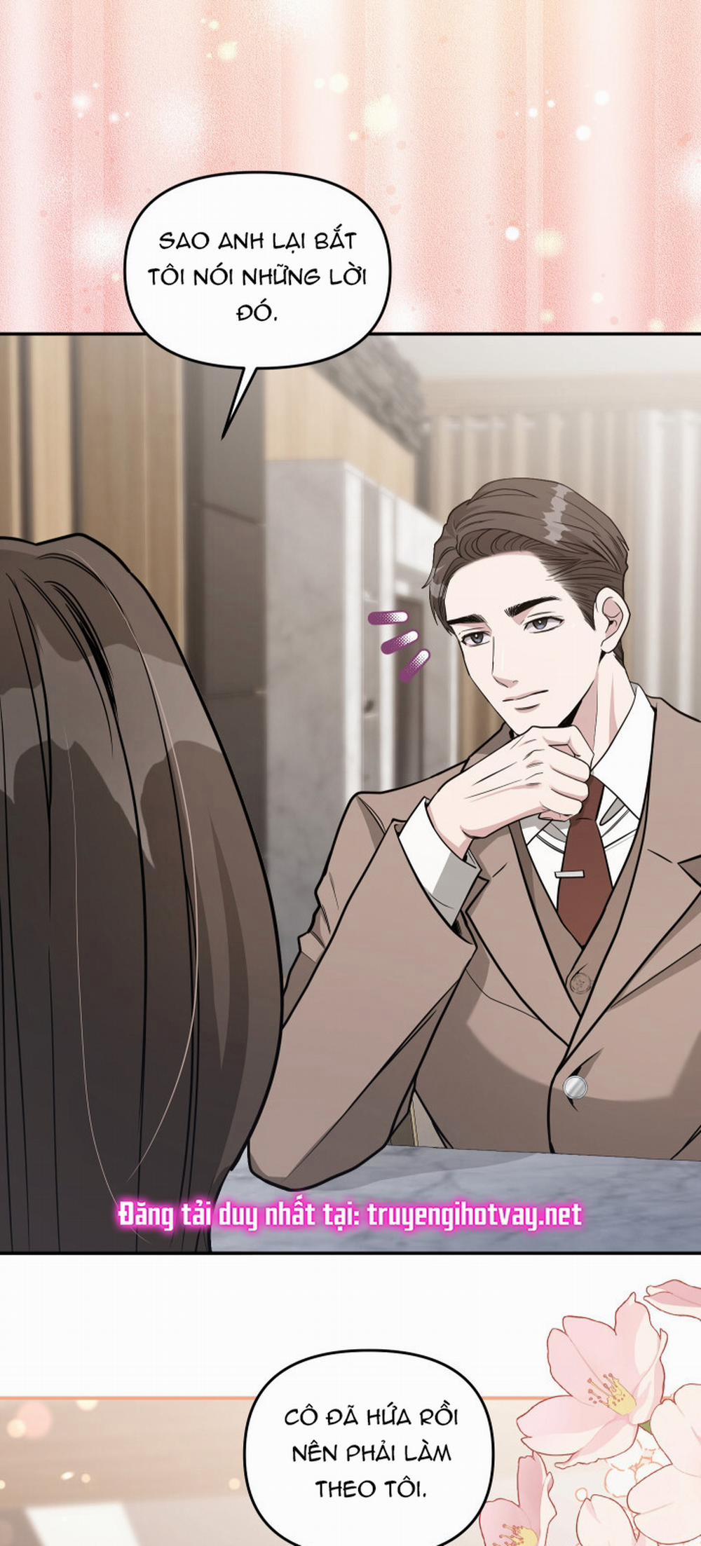 [18+] Người Thu Thập 31.1 trang 26