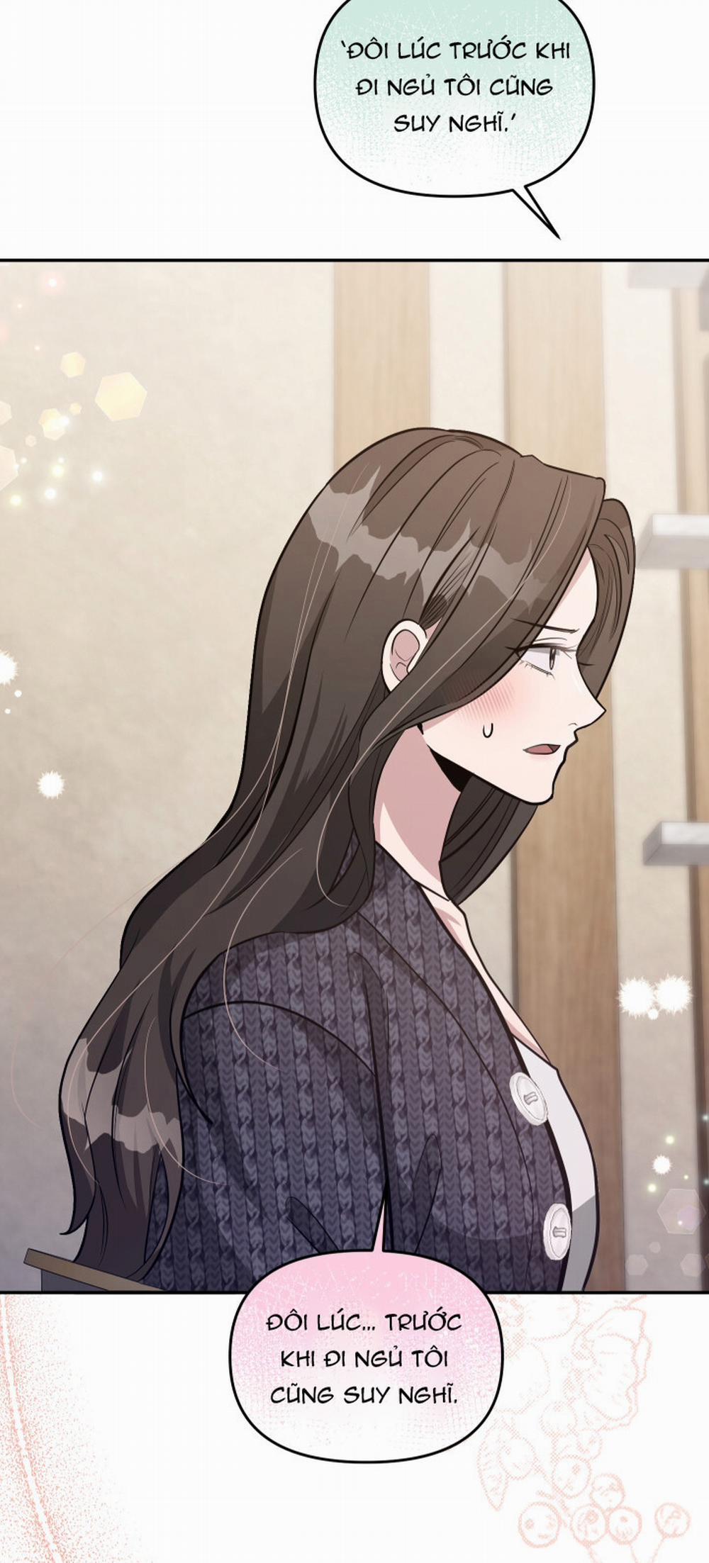 [18+] Người Thu Thập 31.1 trang 28