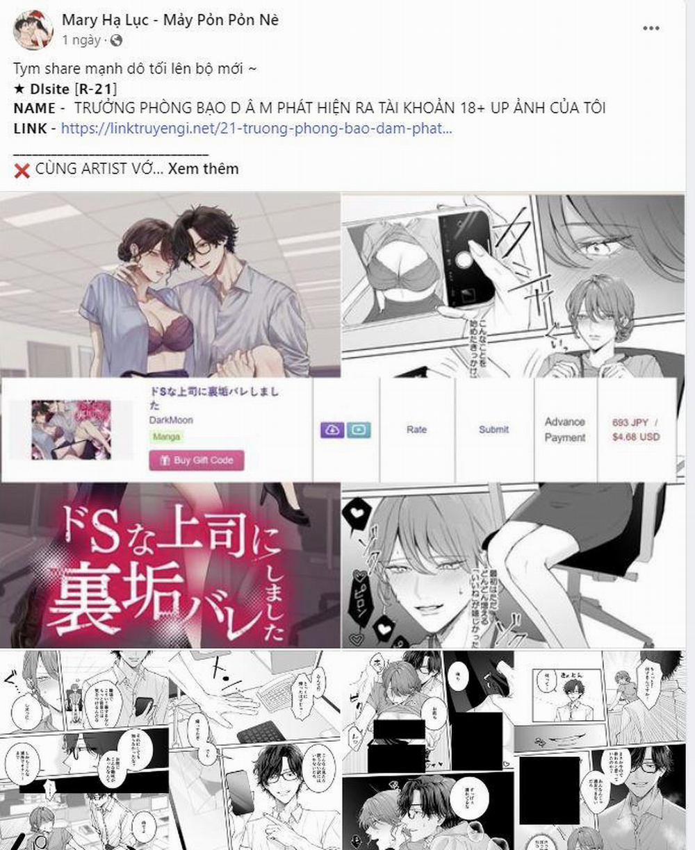 [18+] Người Thu Thập 31.1 trang 3