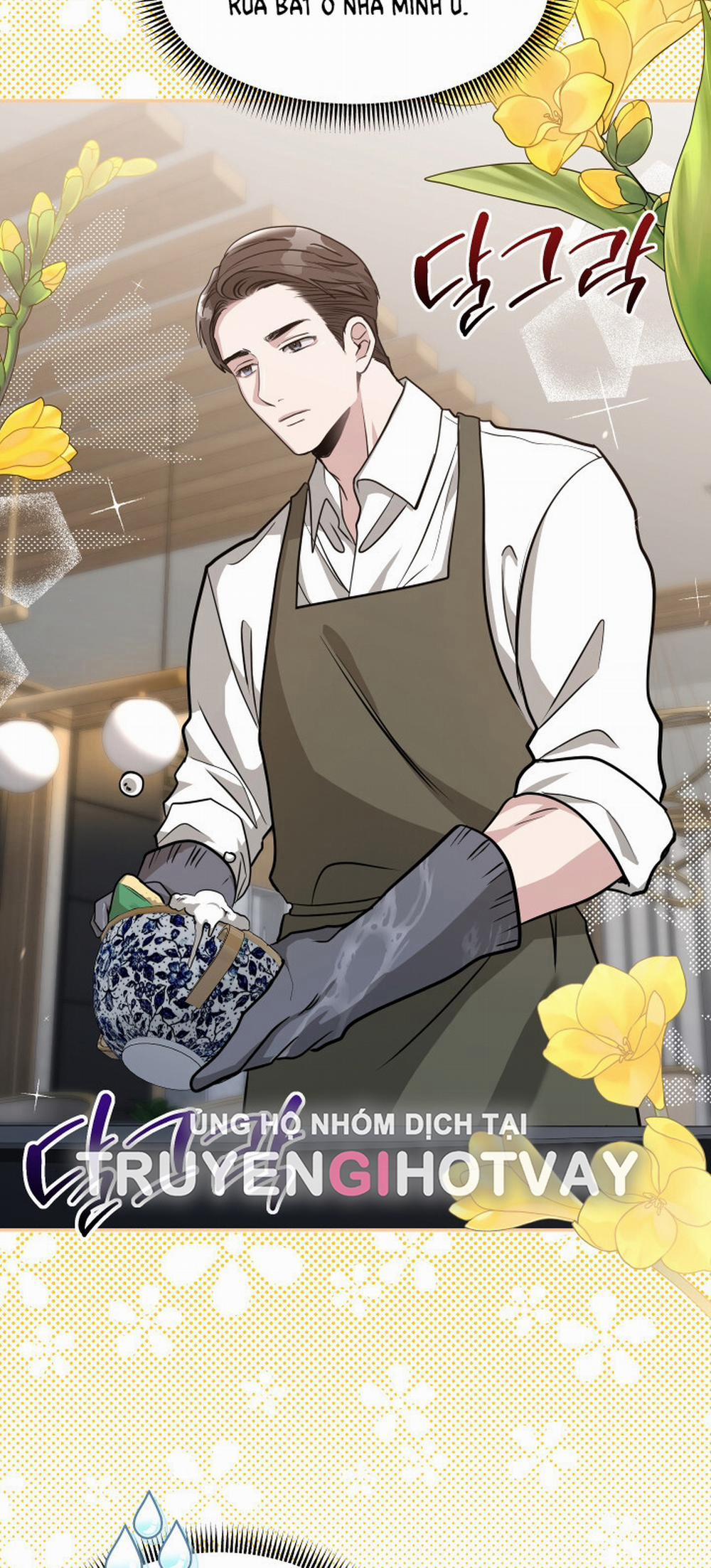 [18+] Người Thu Thập 31.1 trang 35