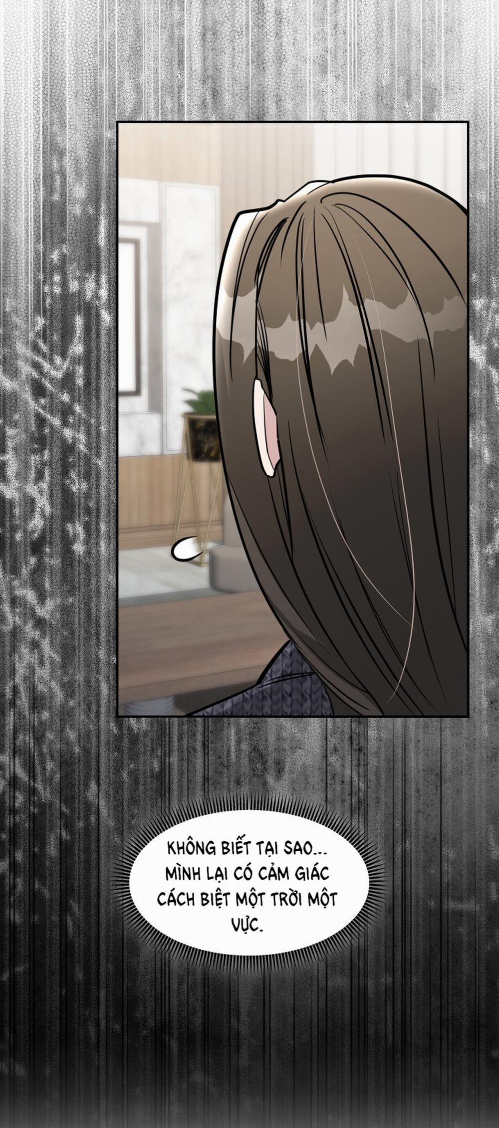 [18+] Người Thu Thập 31.1 trang 40