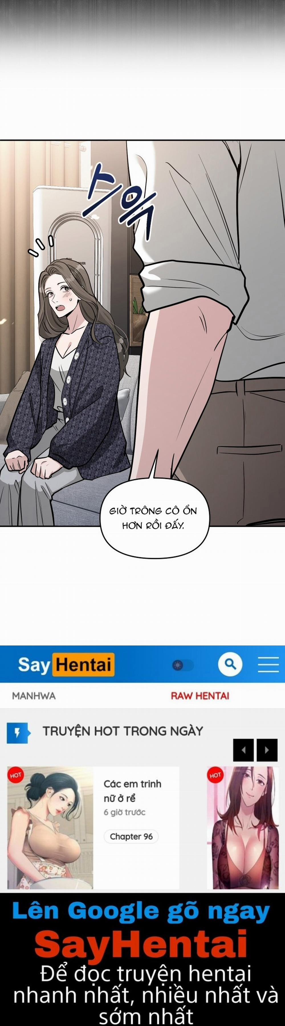 [18+] Người Thu Thập 31.1 trang 41