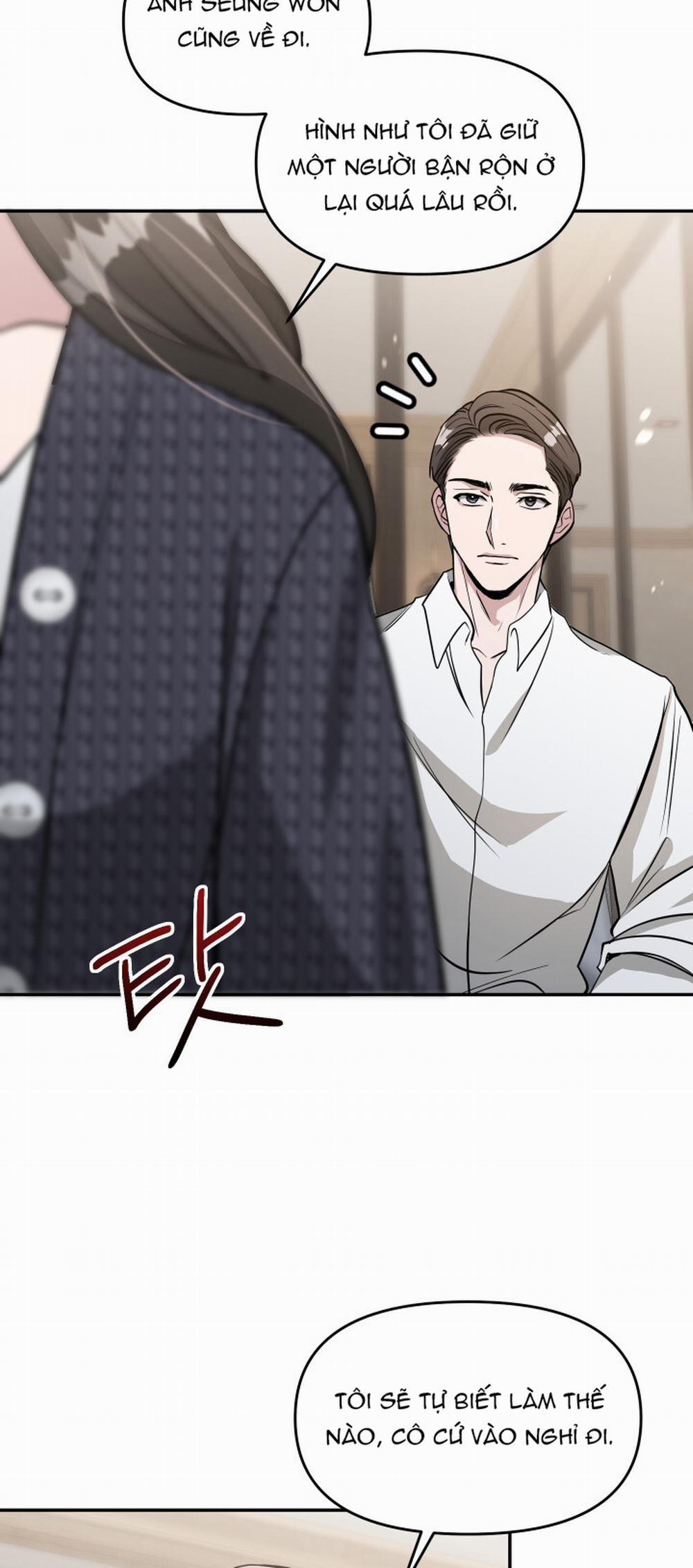 [18+] Người Thu Thập 31.2 trang 13