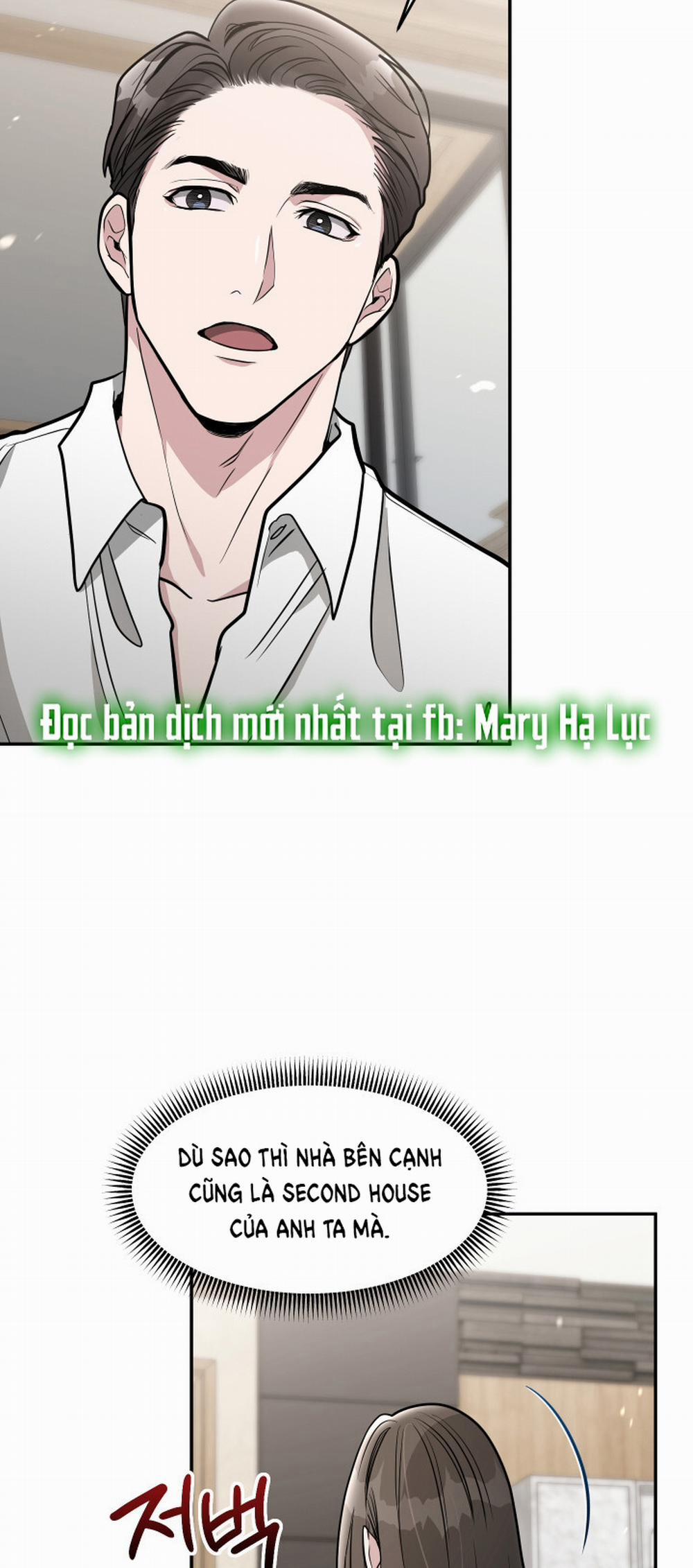 [18+] Người Thu Thập 31.2 trang 14