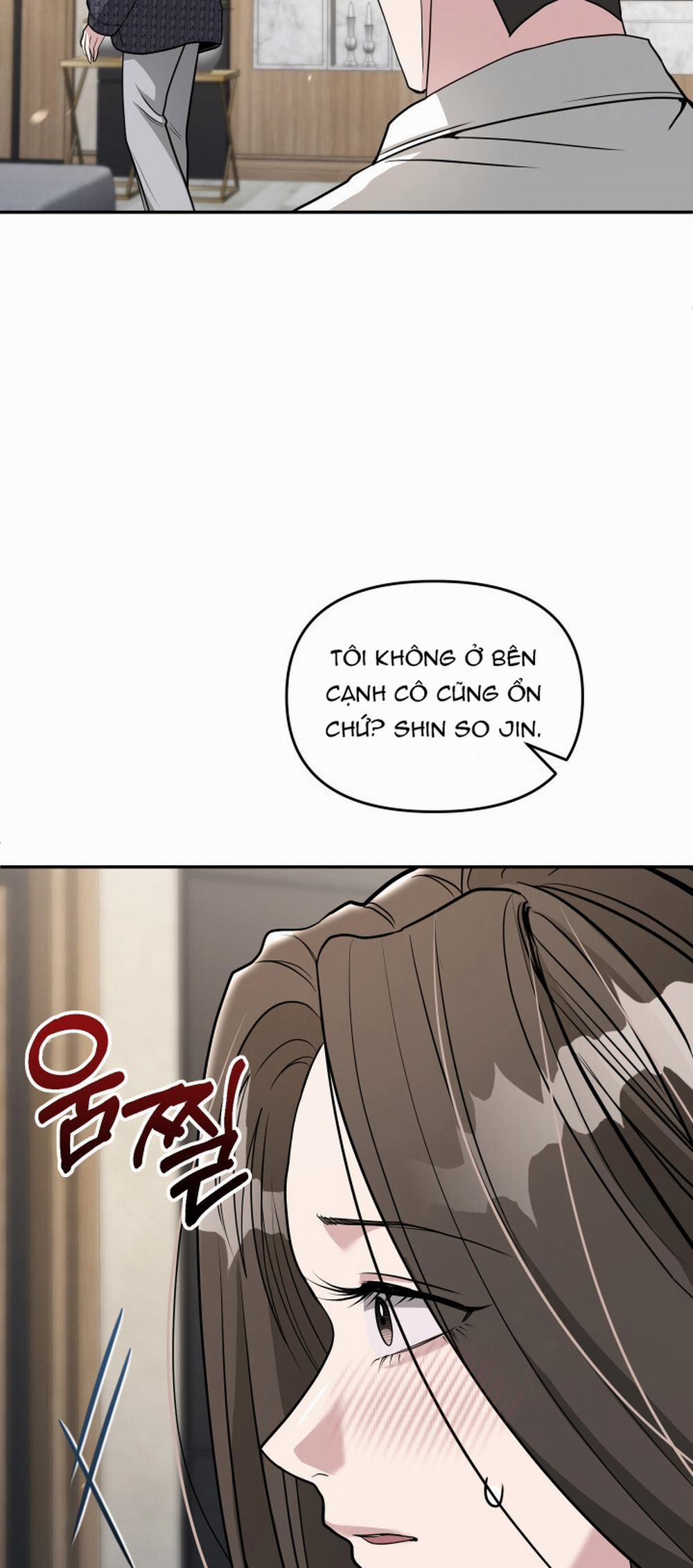 [18+] Người Thu Thập 31.2 trang 16