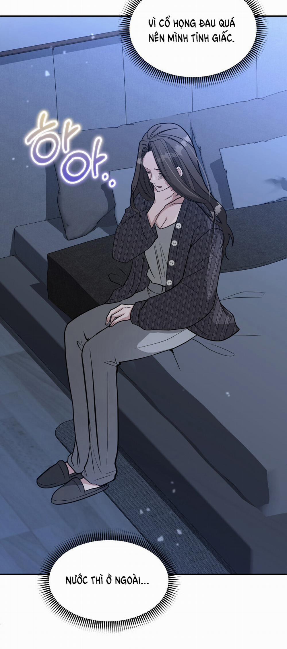 [18+] Người Thu Thập 31.2 trang 19