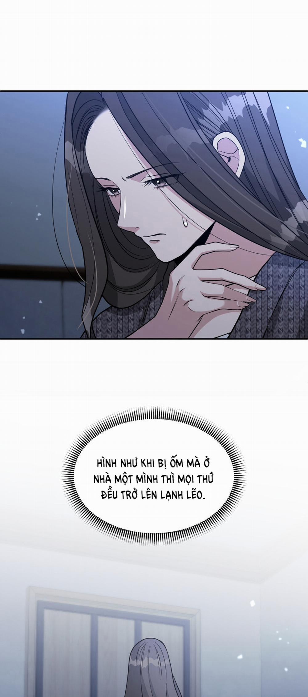 [18+] Người Thu Thập 31.2 trang 20