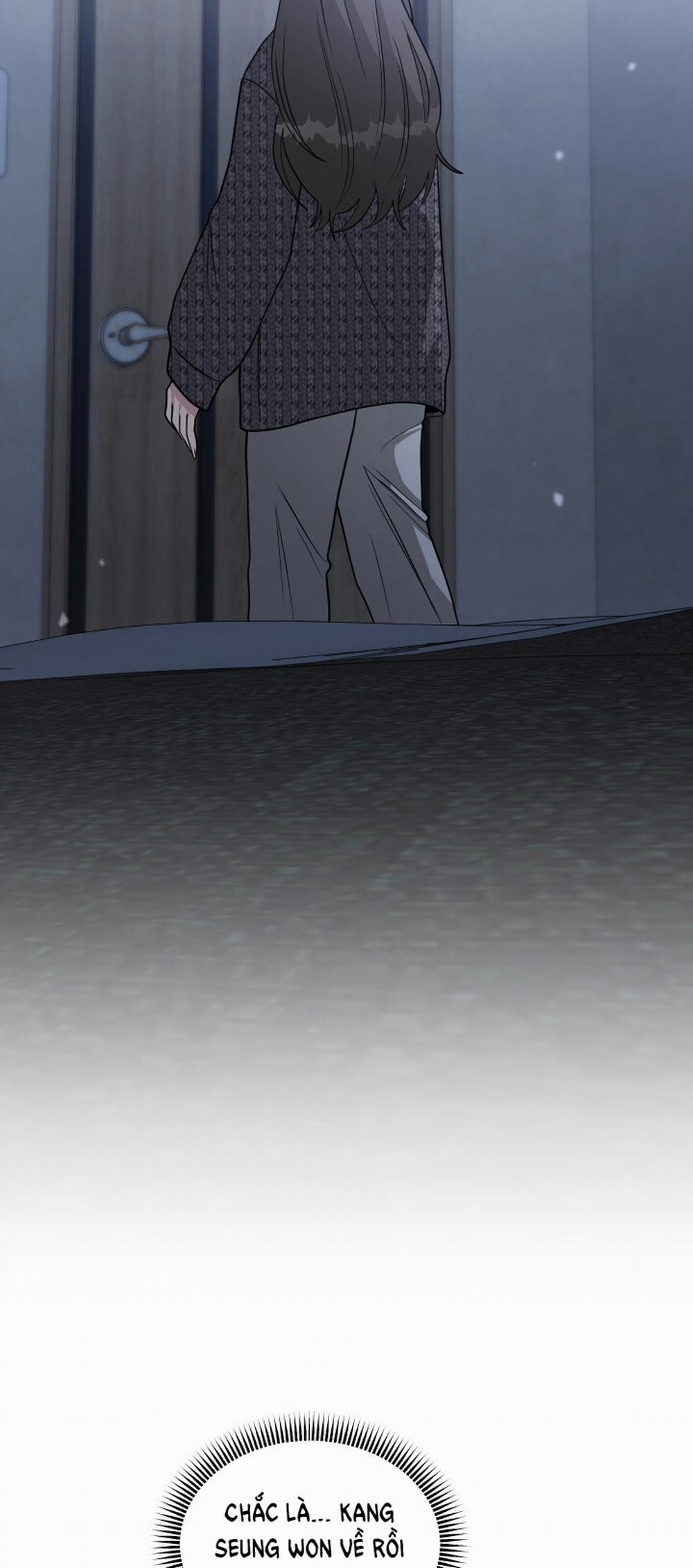 [18+] Người Thu Thập 31.2 trang 21