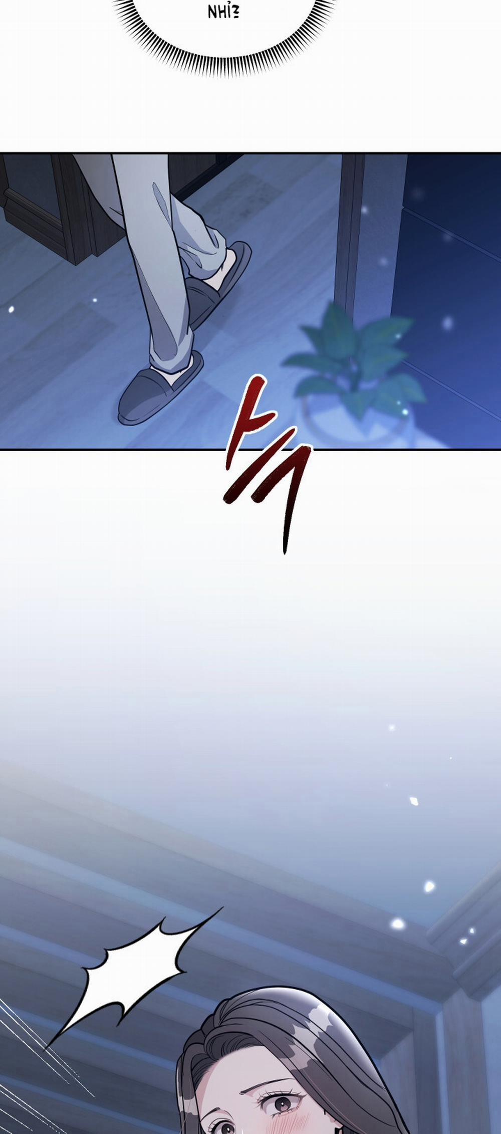 [18+] Người Thu Thập 31.2 trang 22