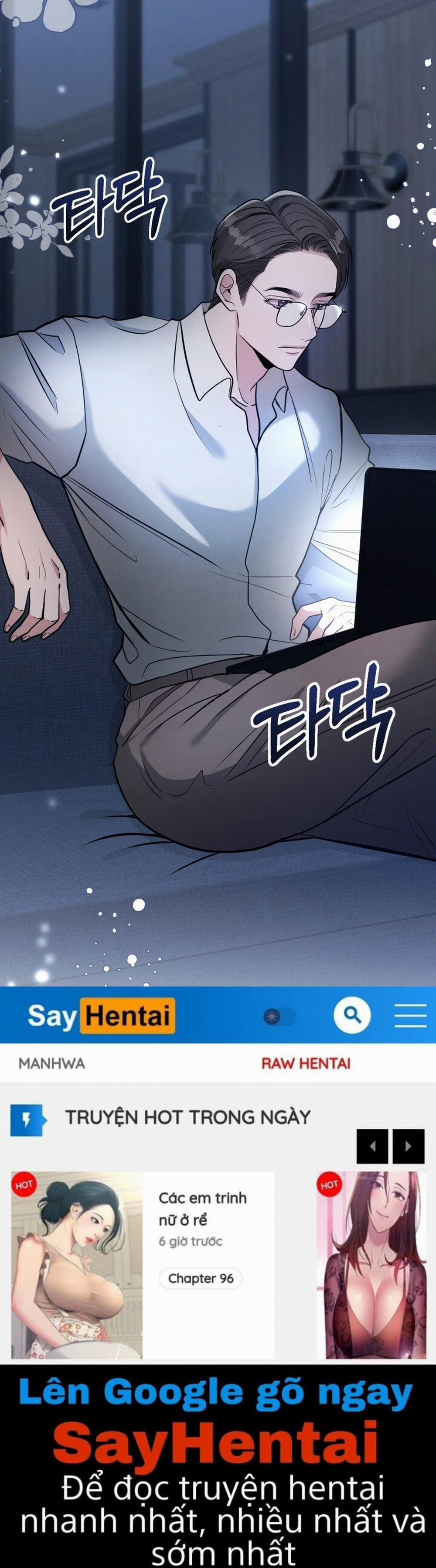 [18+] Người Thu Thập 31.2 trang 24