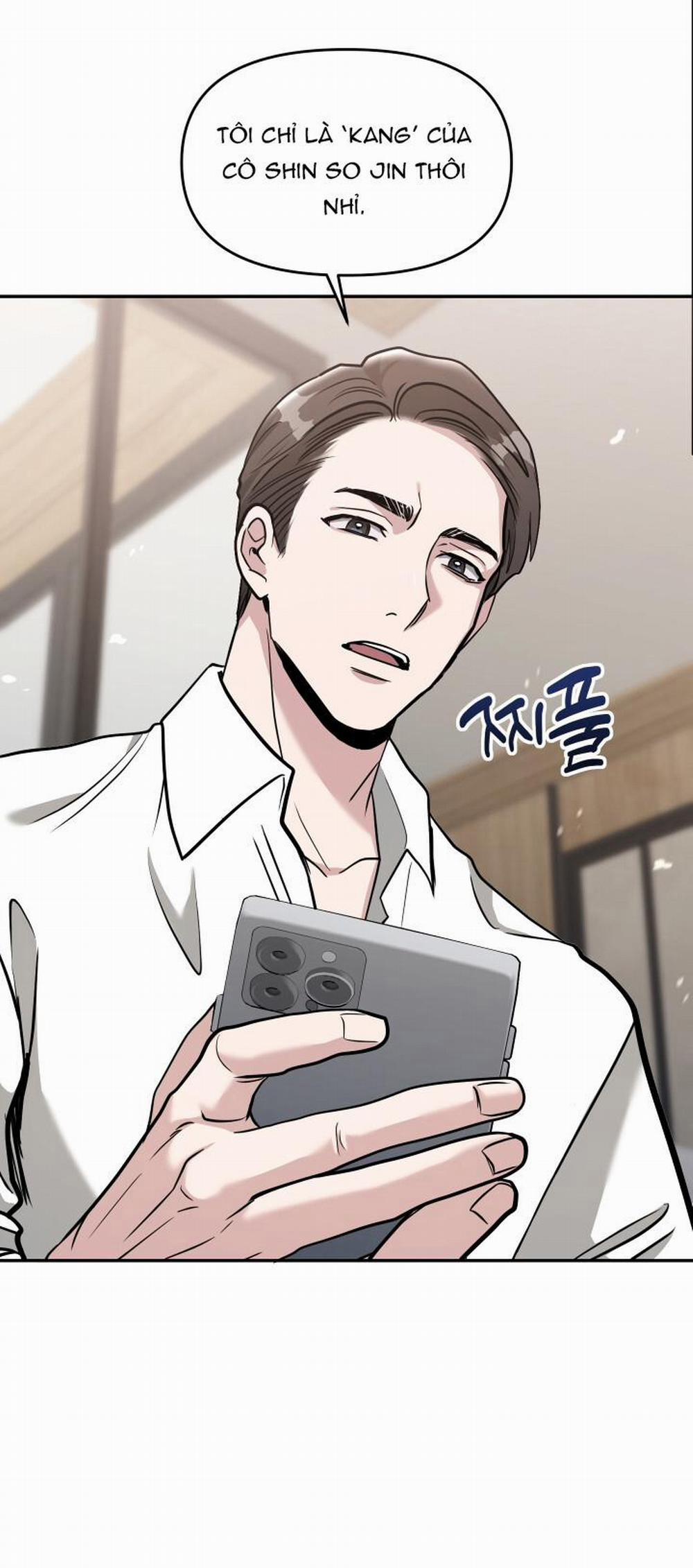 [18+] Người Thu Thập 31.2 trang 3