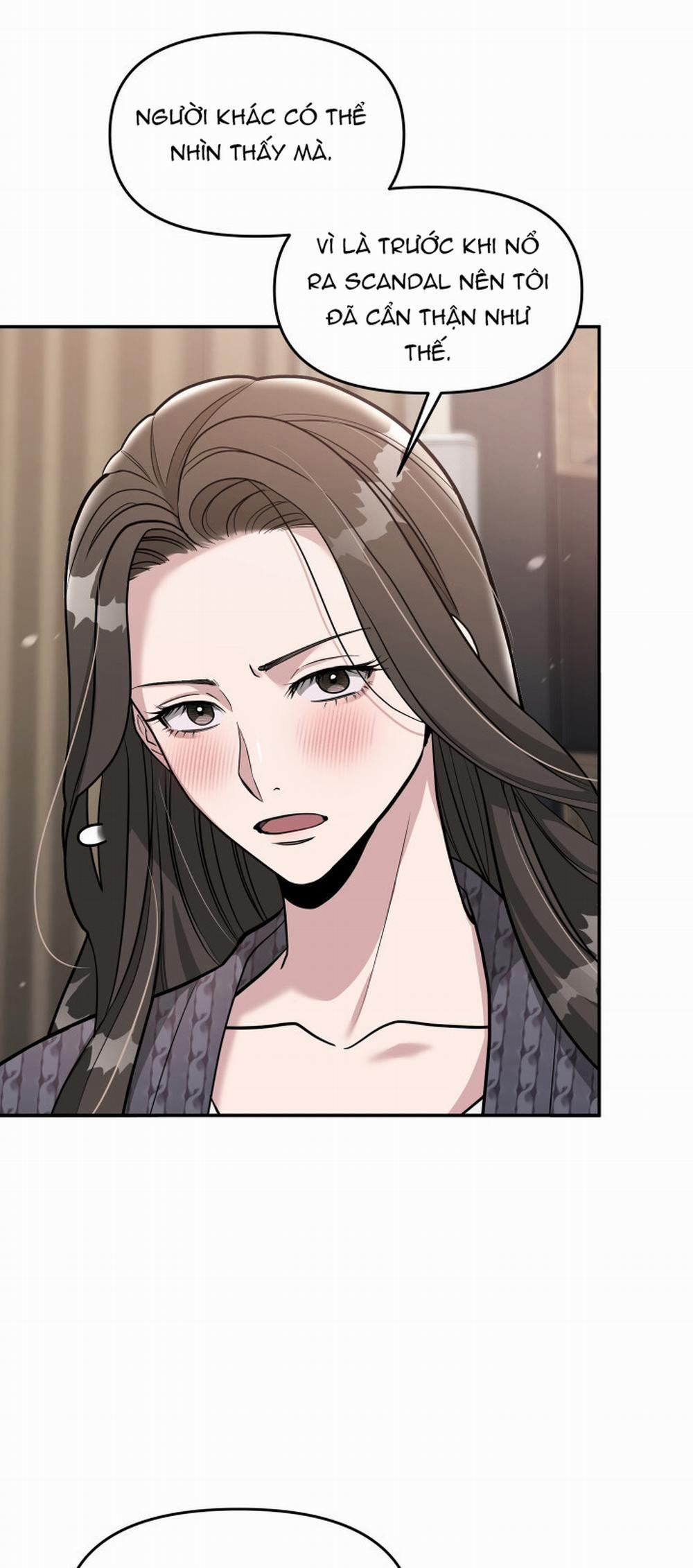 [18+] Người Thu Thập 31.2 trang 4