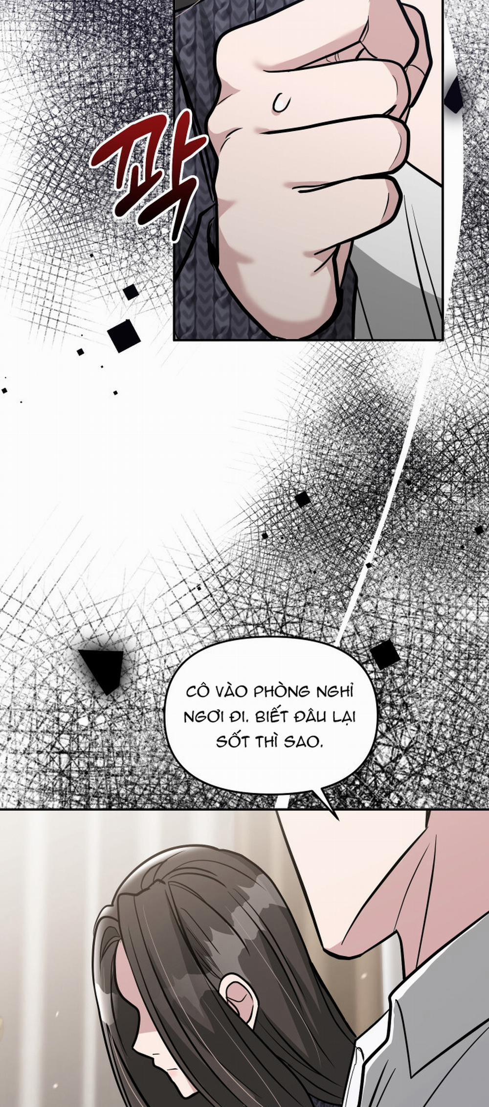 [18+] Người Thu Thập 31.2 trang 9