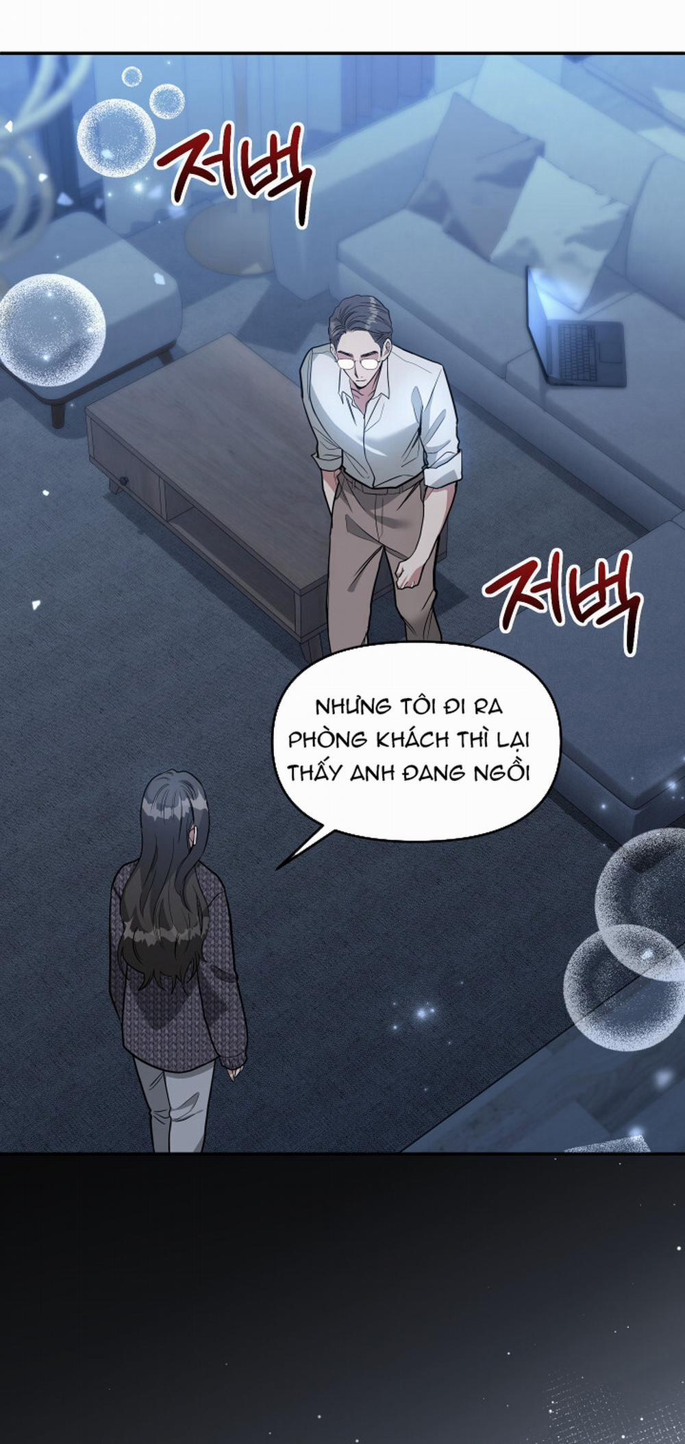 [18+] Người Thu Thập 32.1 trang 10