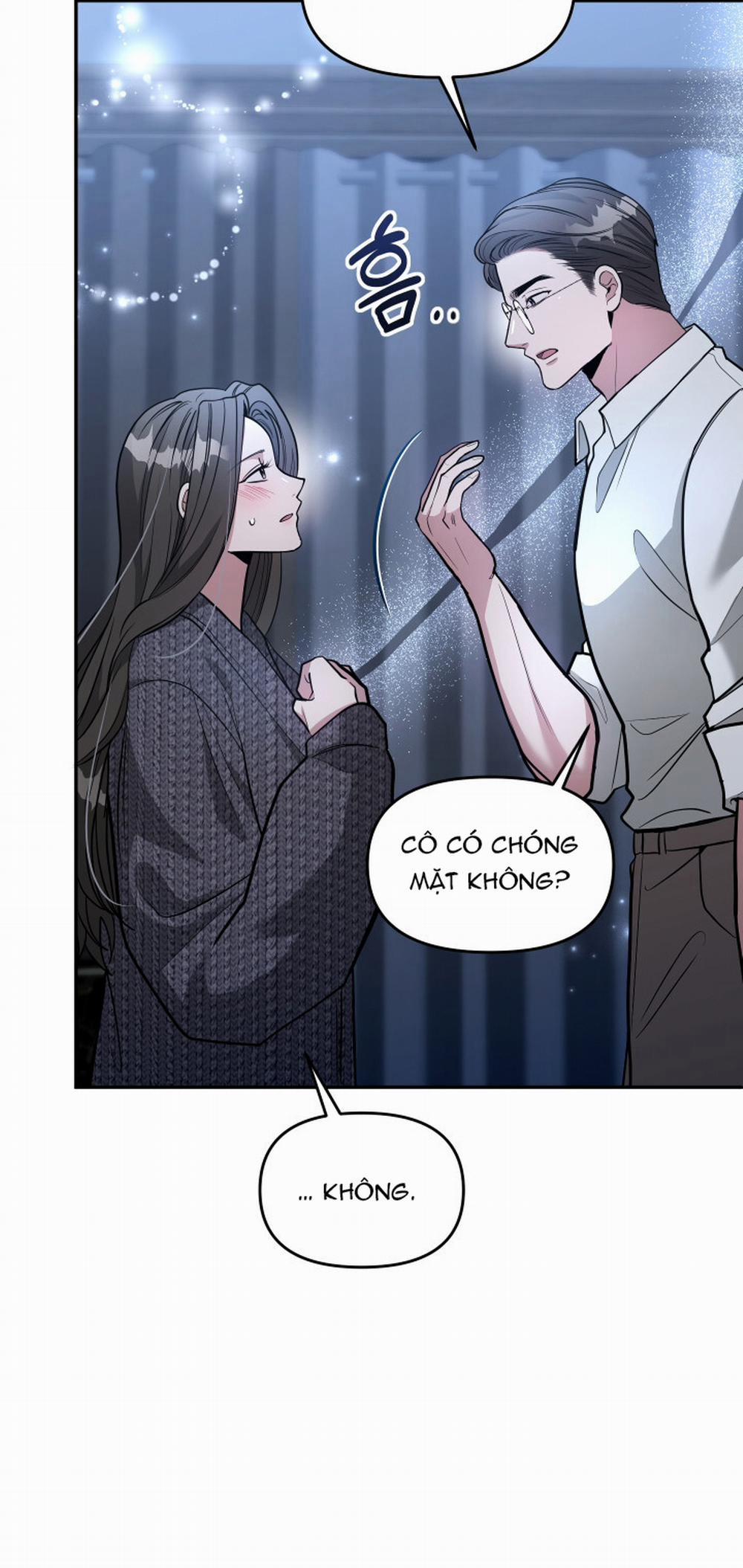 [18+] Người Thu Thập 32.1 trang 12