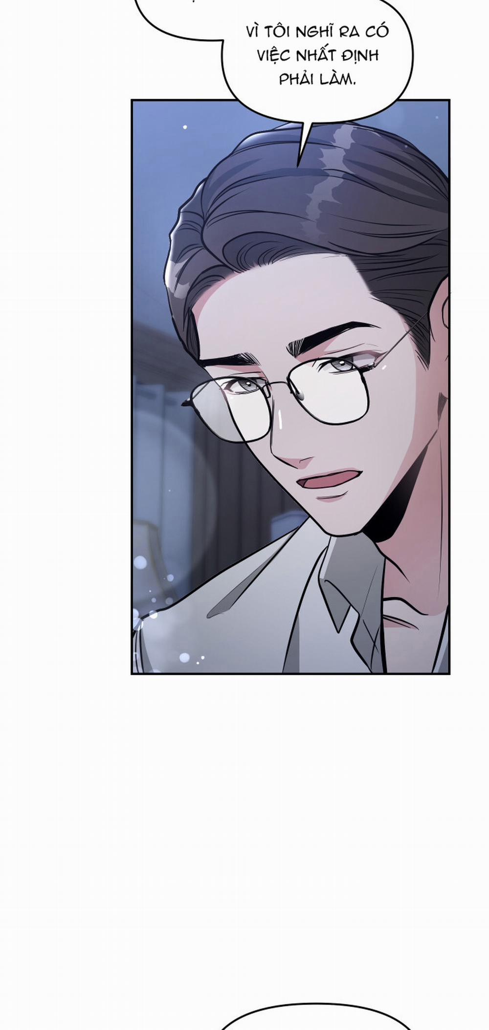 [18+] Người Thu Thập 32.1 trang 14