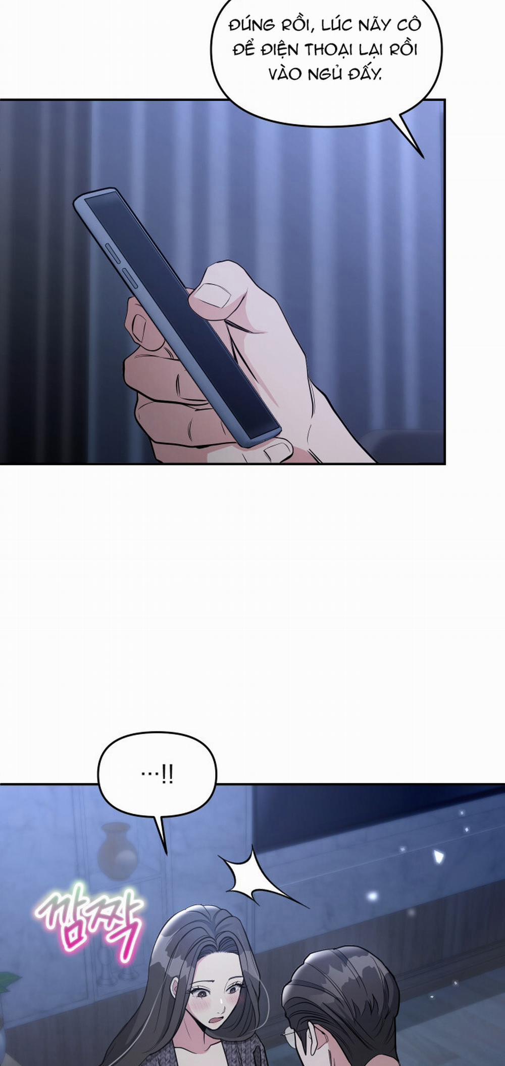 [18+] Người Thu Thập 32.1 trang 15