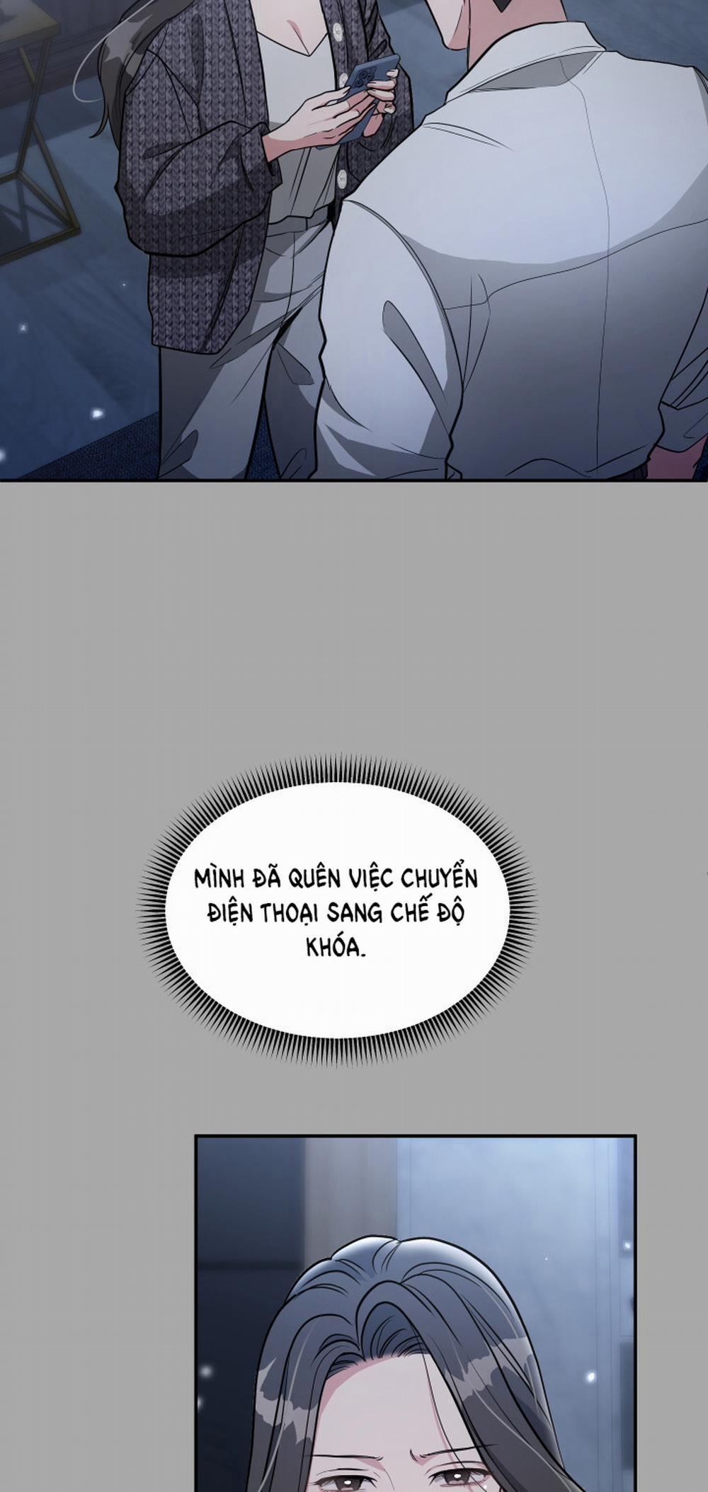 [18+] Người Thu Thập 32.1 trang 16