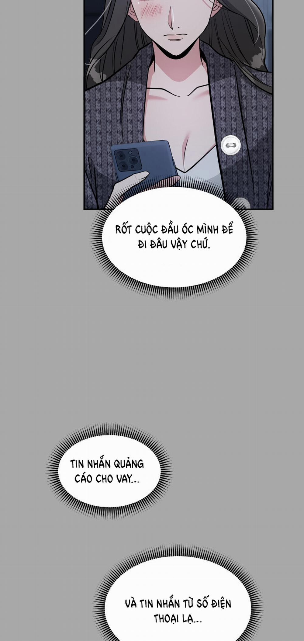 [18+] Người Thu Thập 32.1 trang 17