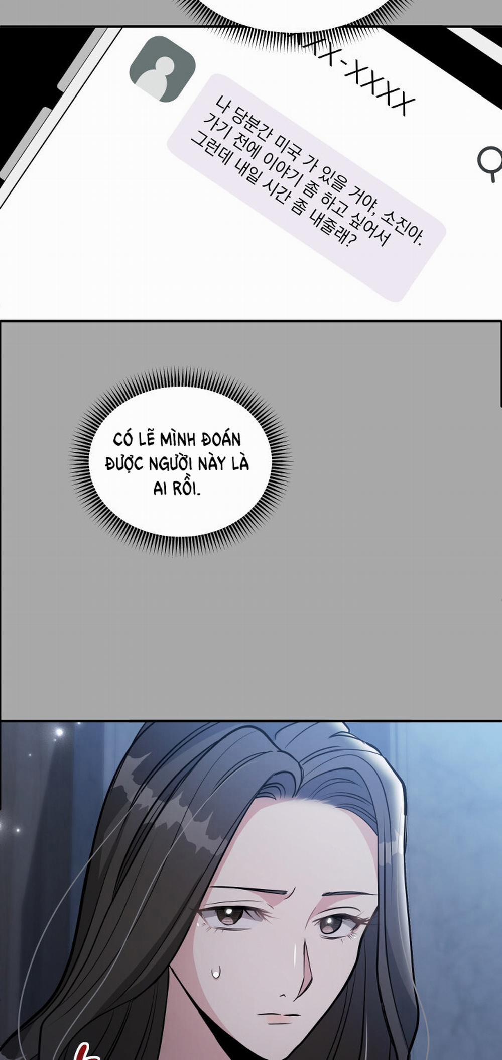 [18+] Người Thu Thập 32.1 trang 18