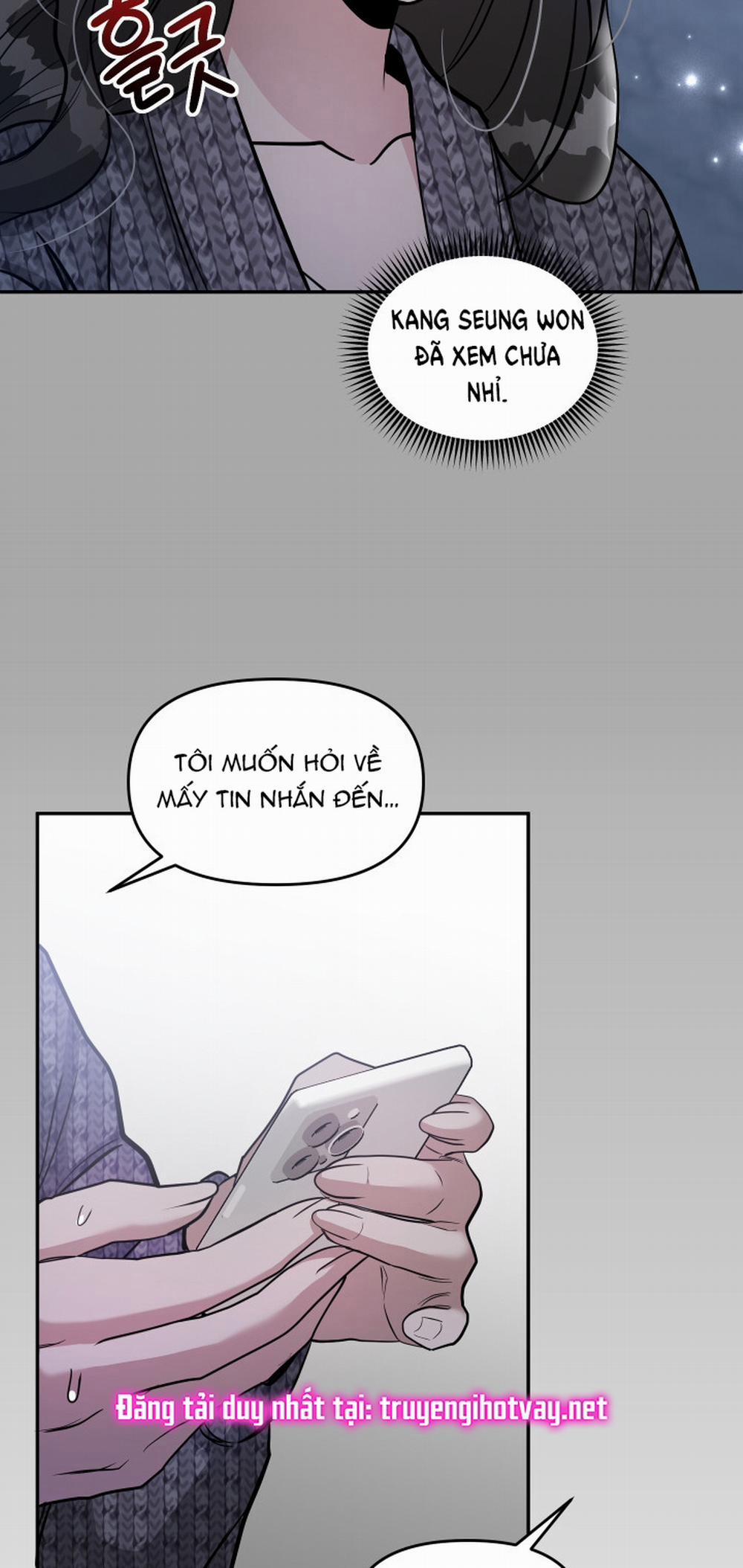 [18+] Người Thu Thập 32.1 trang 19