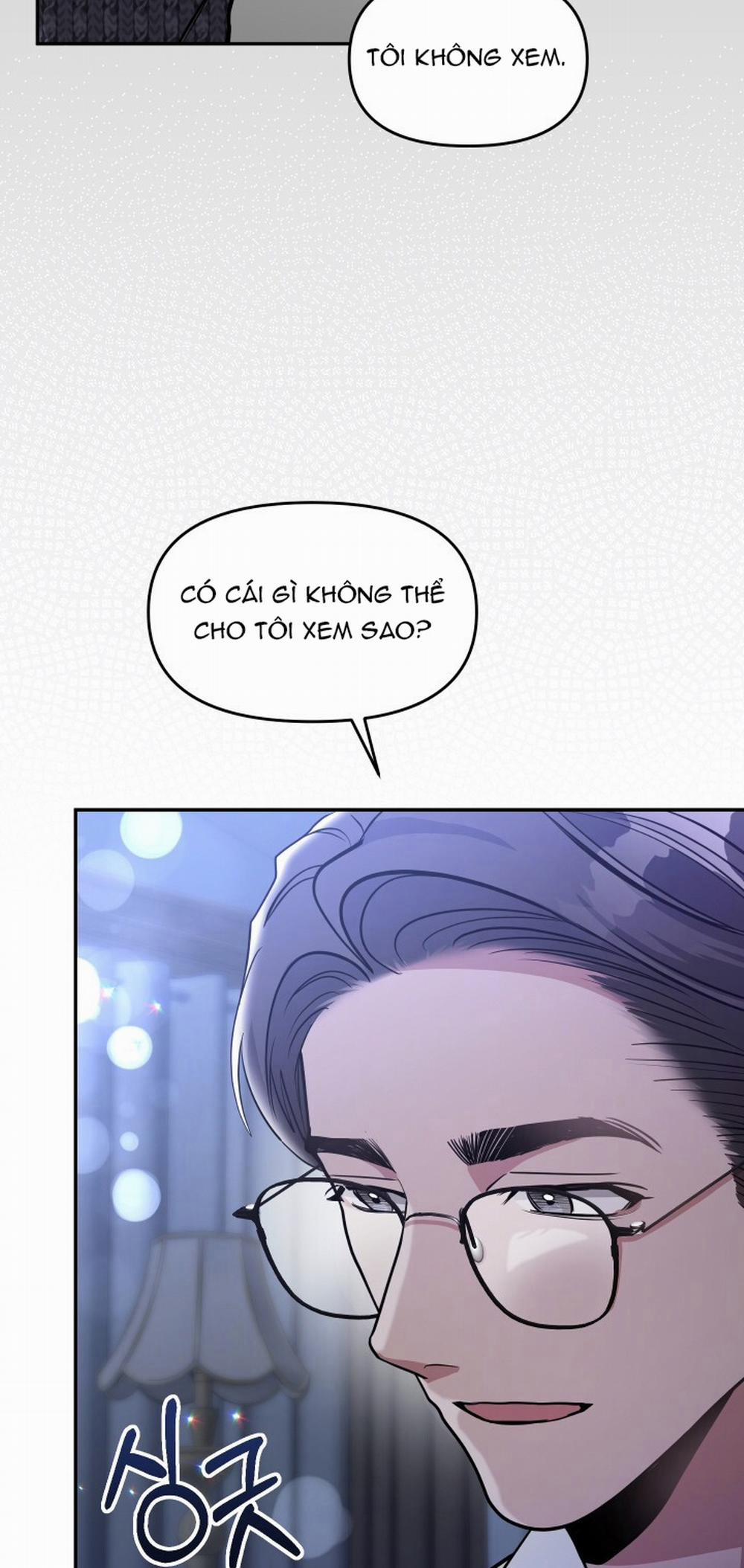 [18+] Người Thu Thập 32.1 trang 20