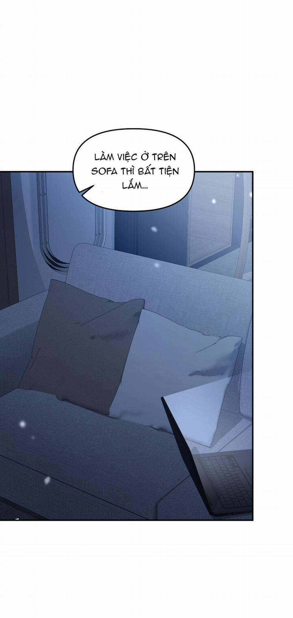 [18+] Người Thu Thập 32.1 trang 22