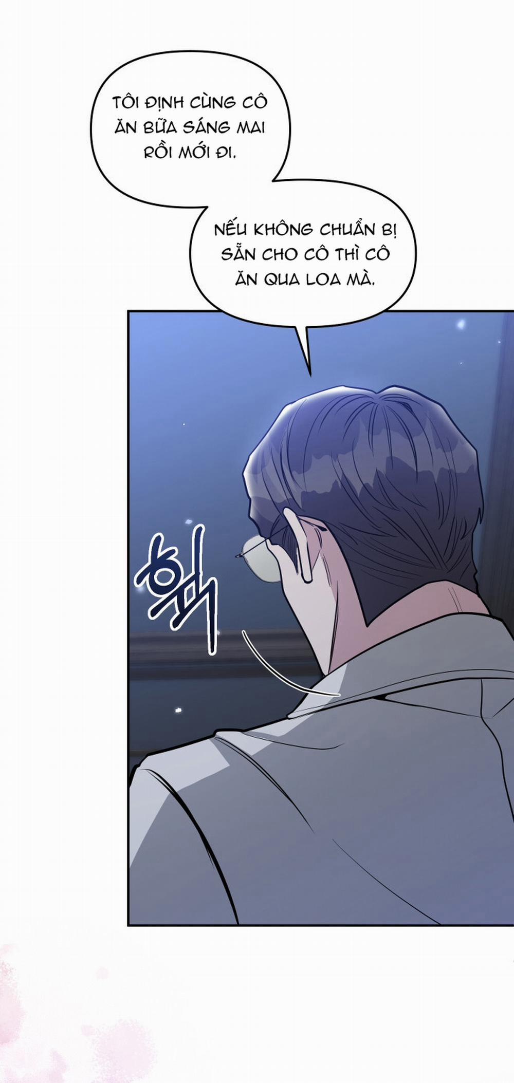 [18+] Người Thu Thập 32.1 trang 23