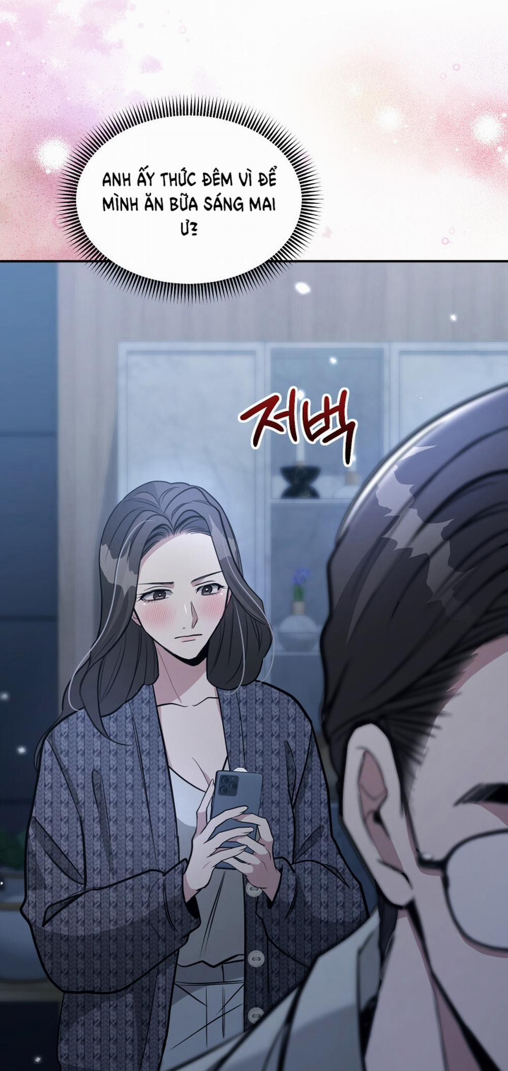 [18+] Người Thu Thập 32.1 trang 24