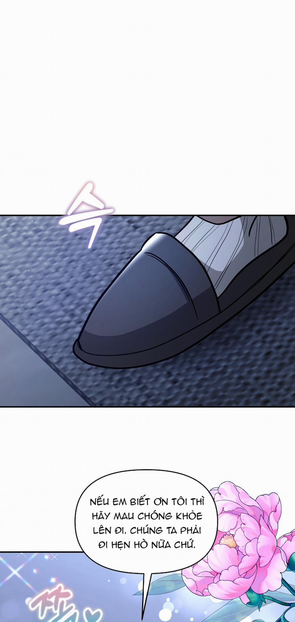 [18+] Người Thu Thập 32.1 trang 28