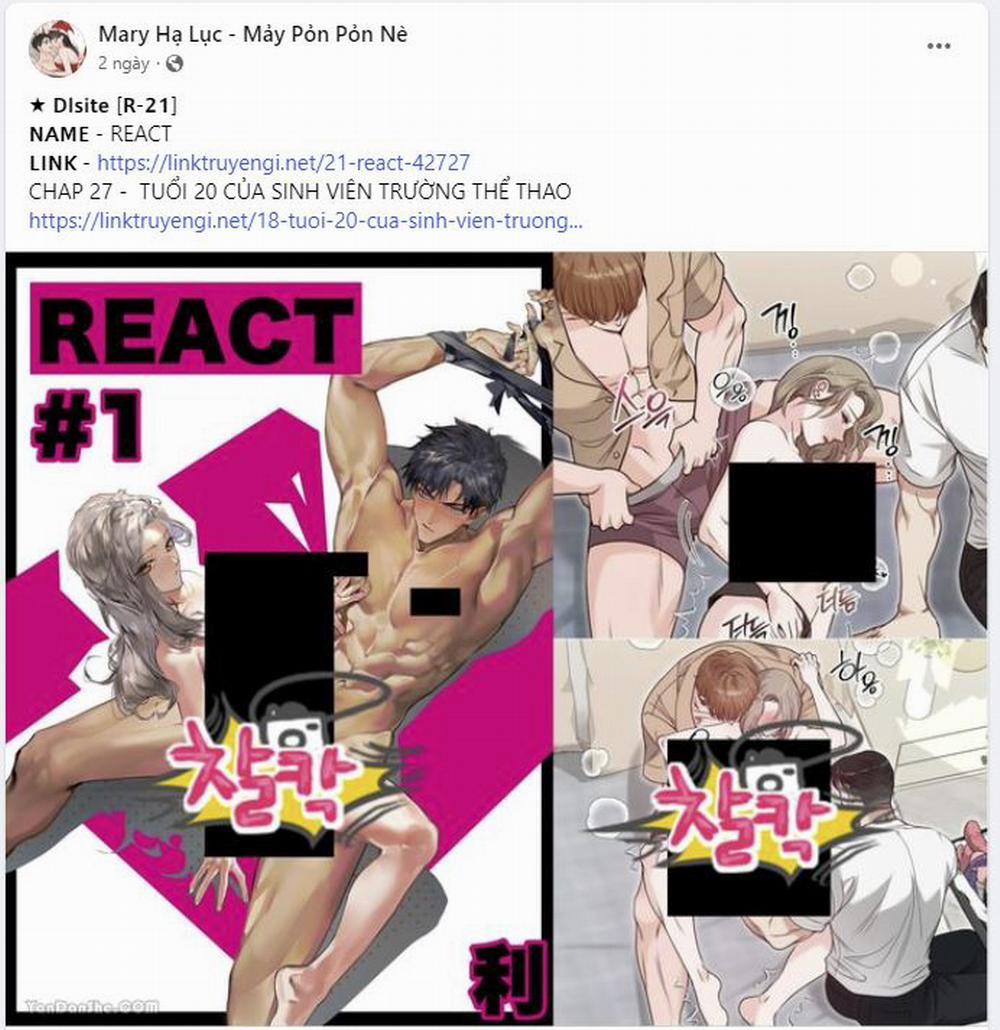 [18+] Người Thu Thập 32.1 trang 5